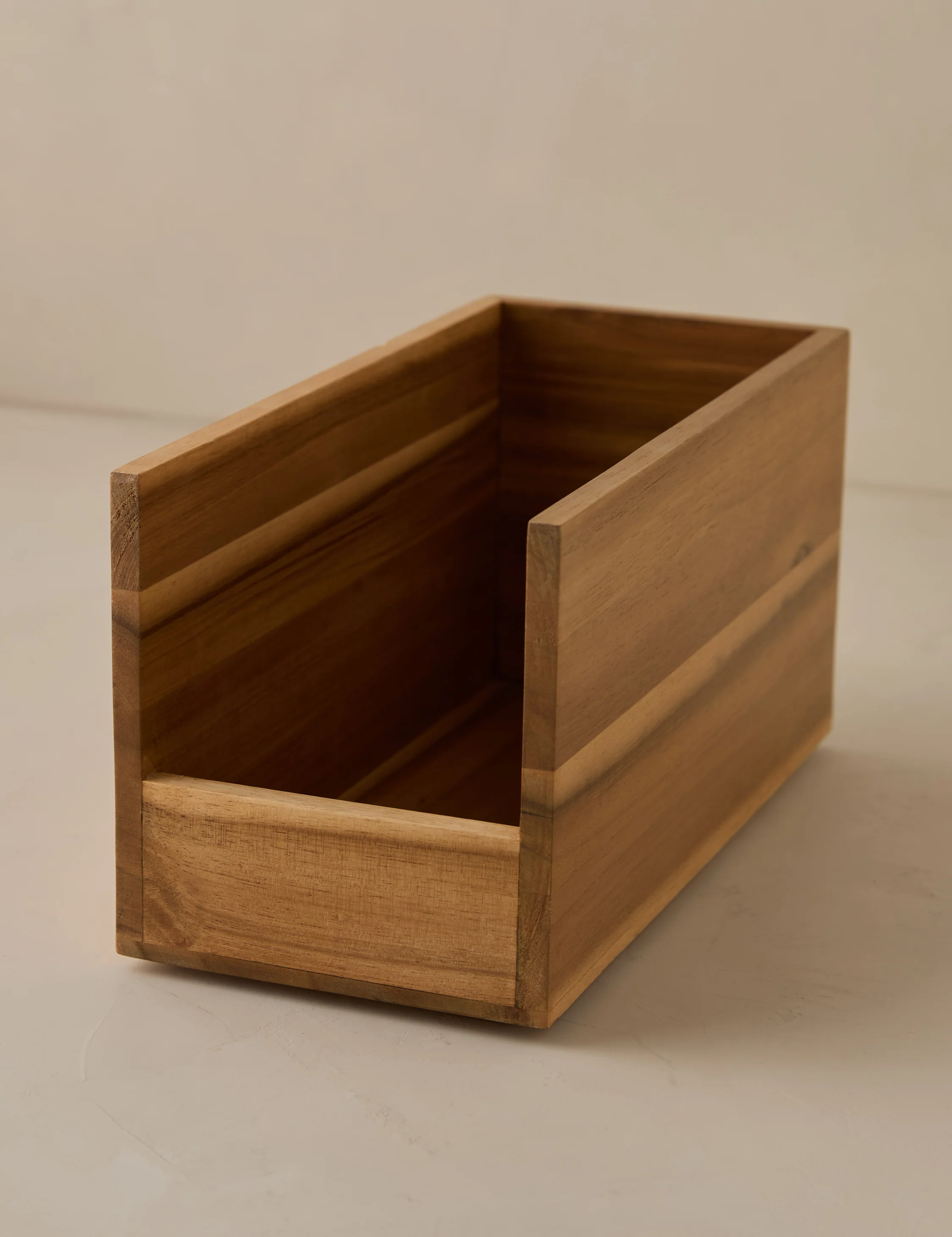 Brenna Low-Front Bin - Image 3