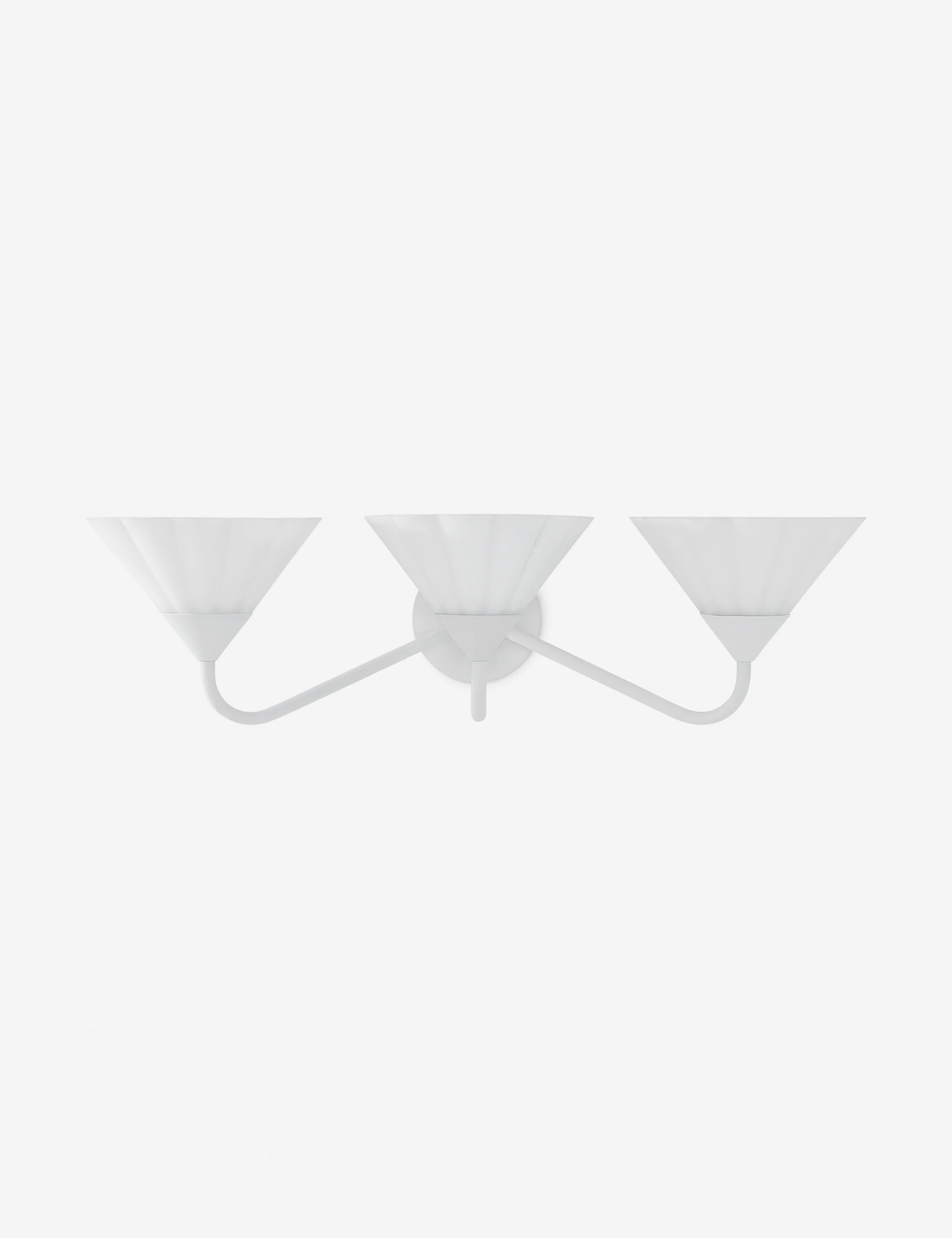 Brennan 3-Light Sconce - Image 2