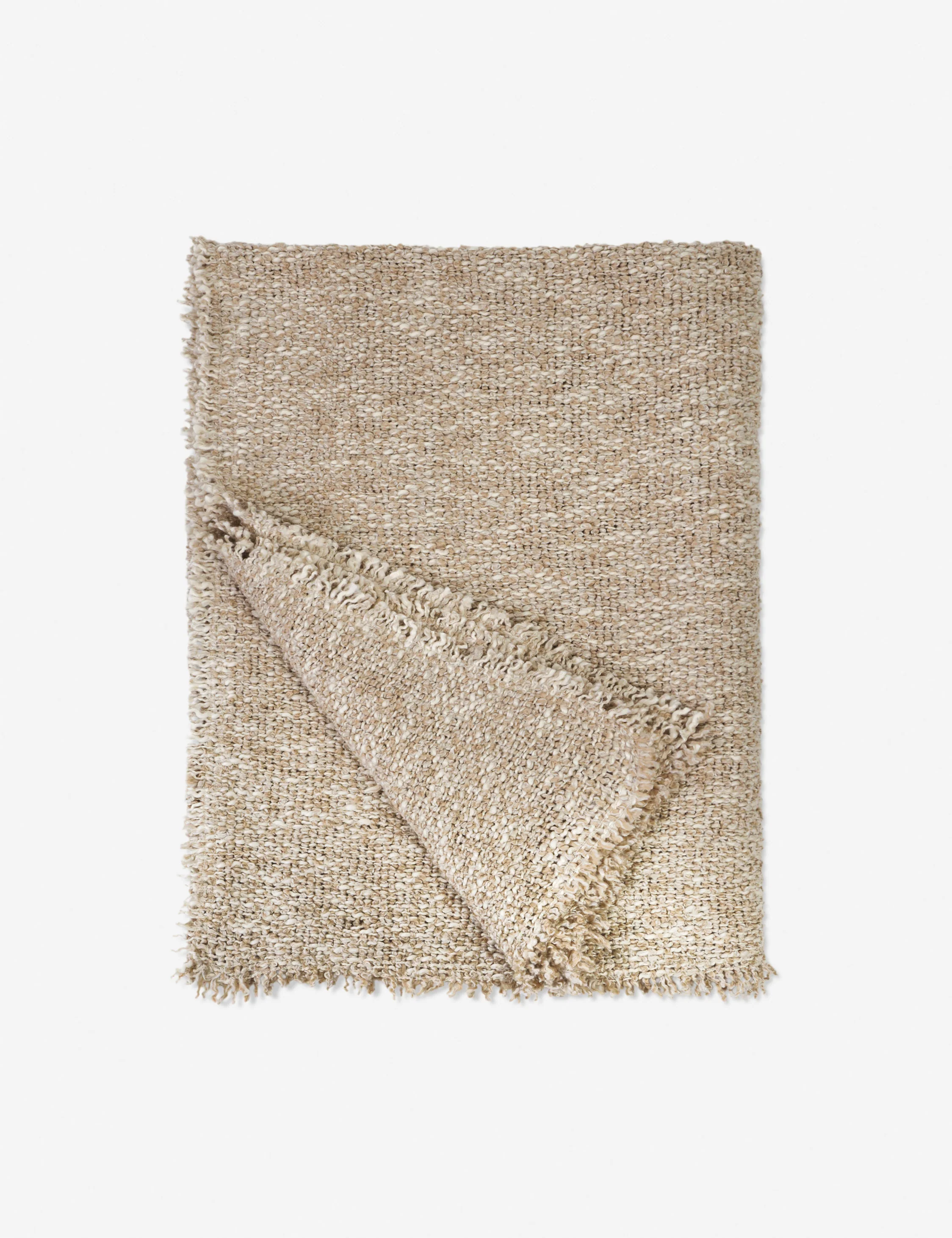 Brentwood Throw by Pom Pom at Home - Image 2