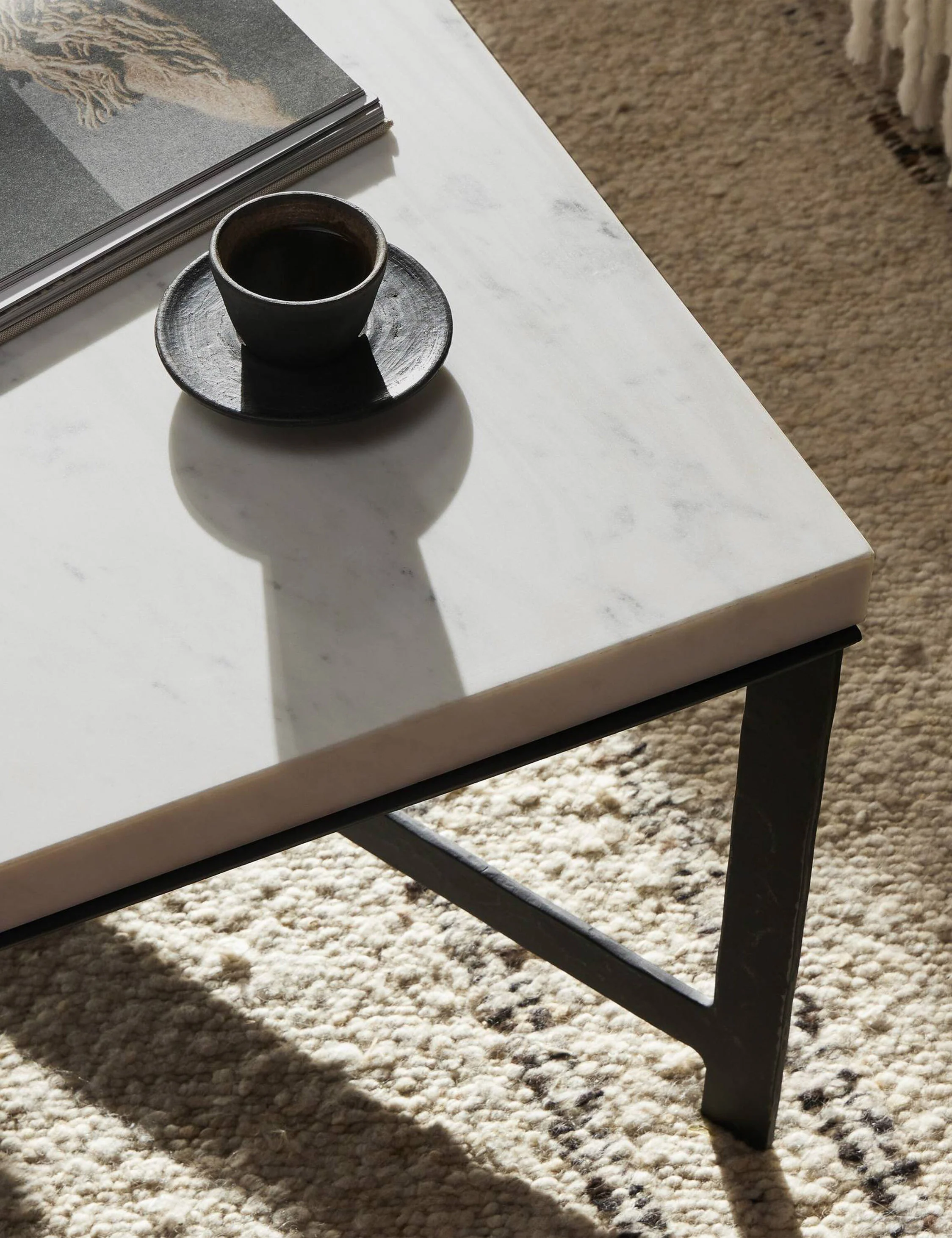 Breslin Coffee Table - Image 5