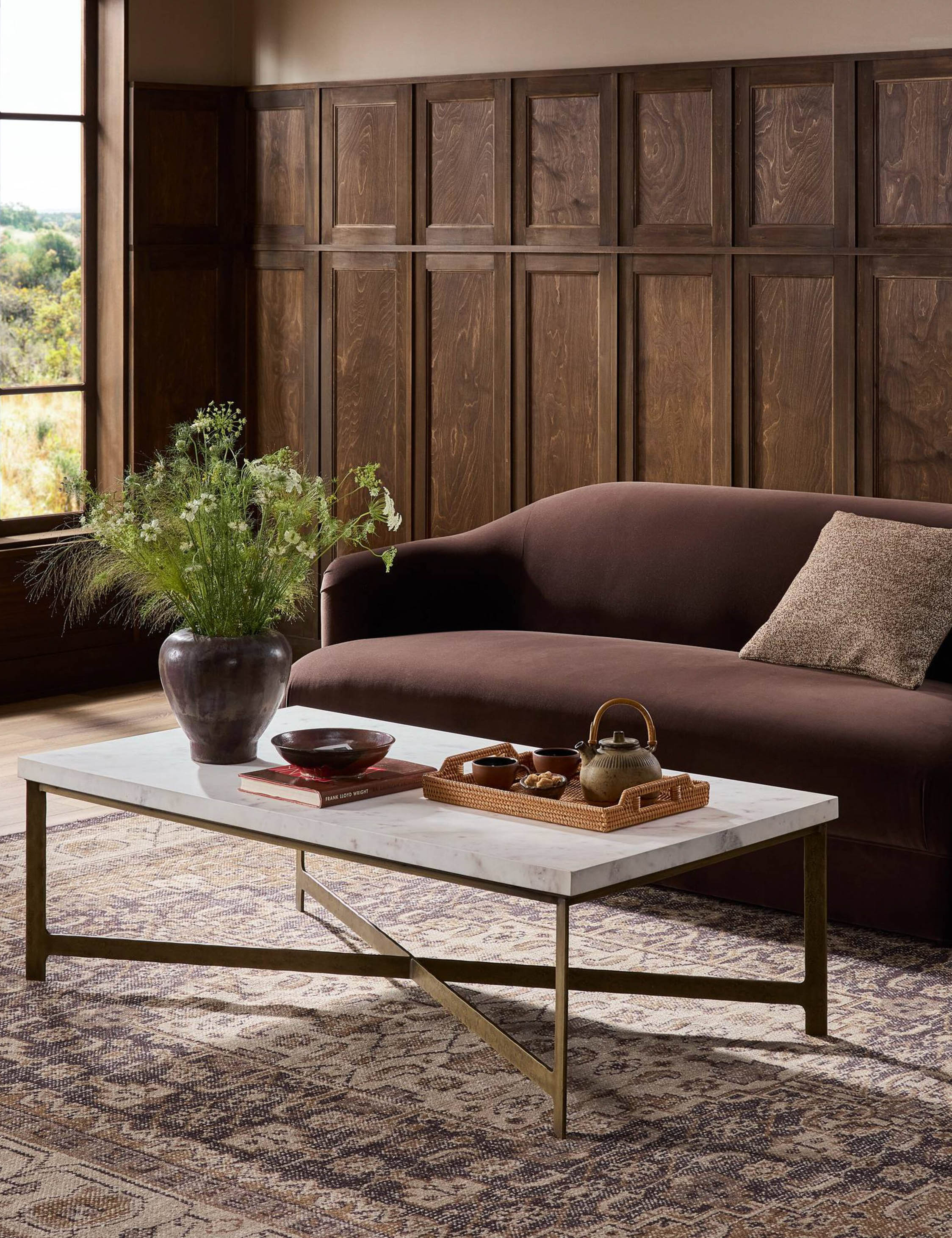 Breslin Coffee Table - Image 8