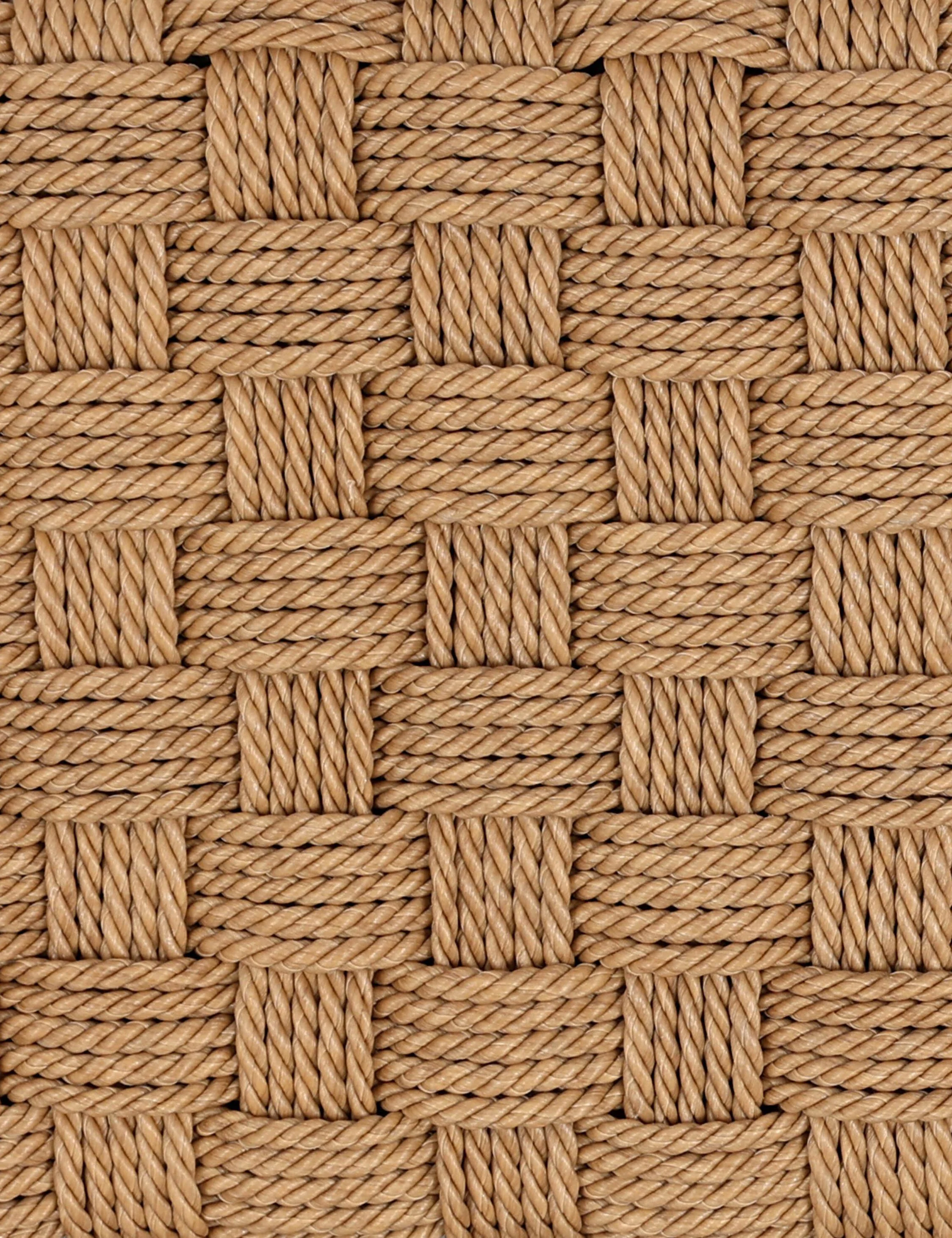 Breton Outdoor Bench by Amber Lewis x Four Hands - Image 6