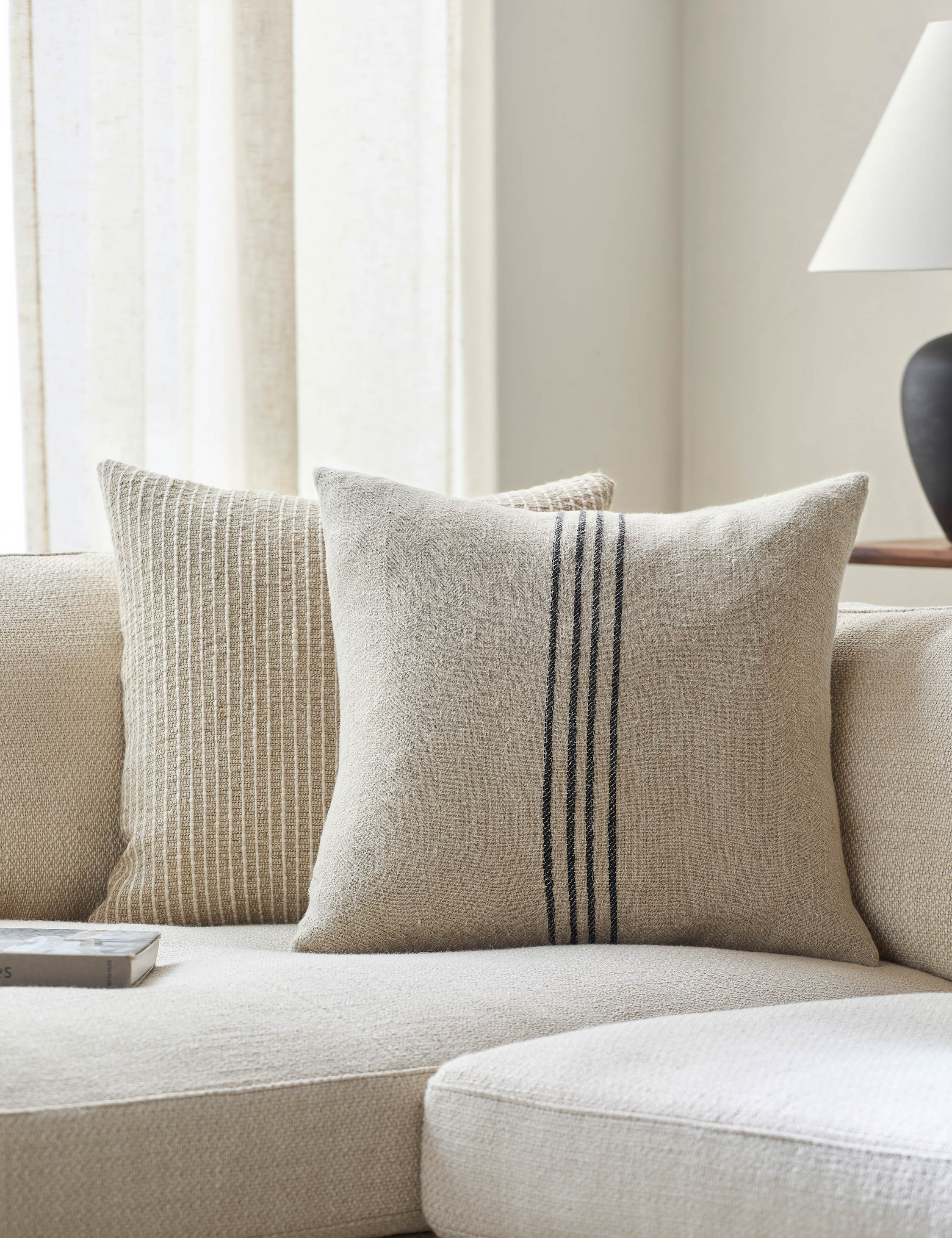 Brett I Pillow by Becki Owens x Surya - Image 5