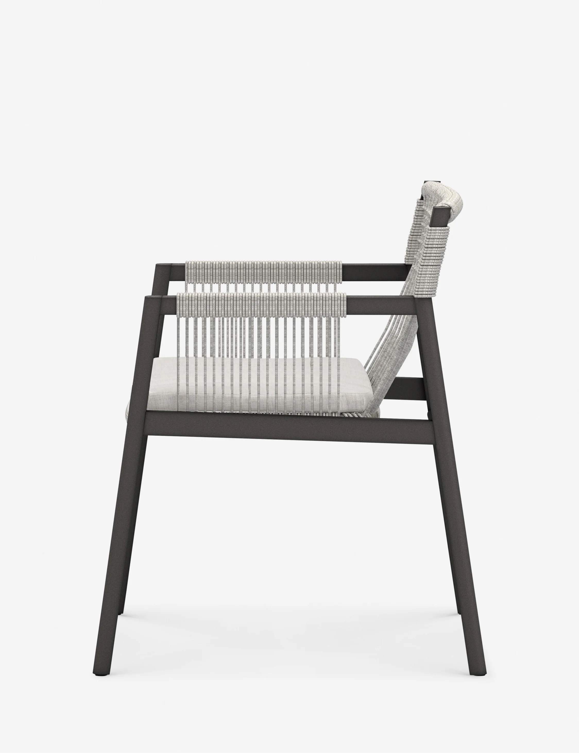 Brinalyn Indoor / Outdoor Dining Chair - Image 3