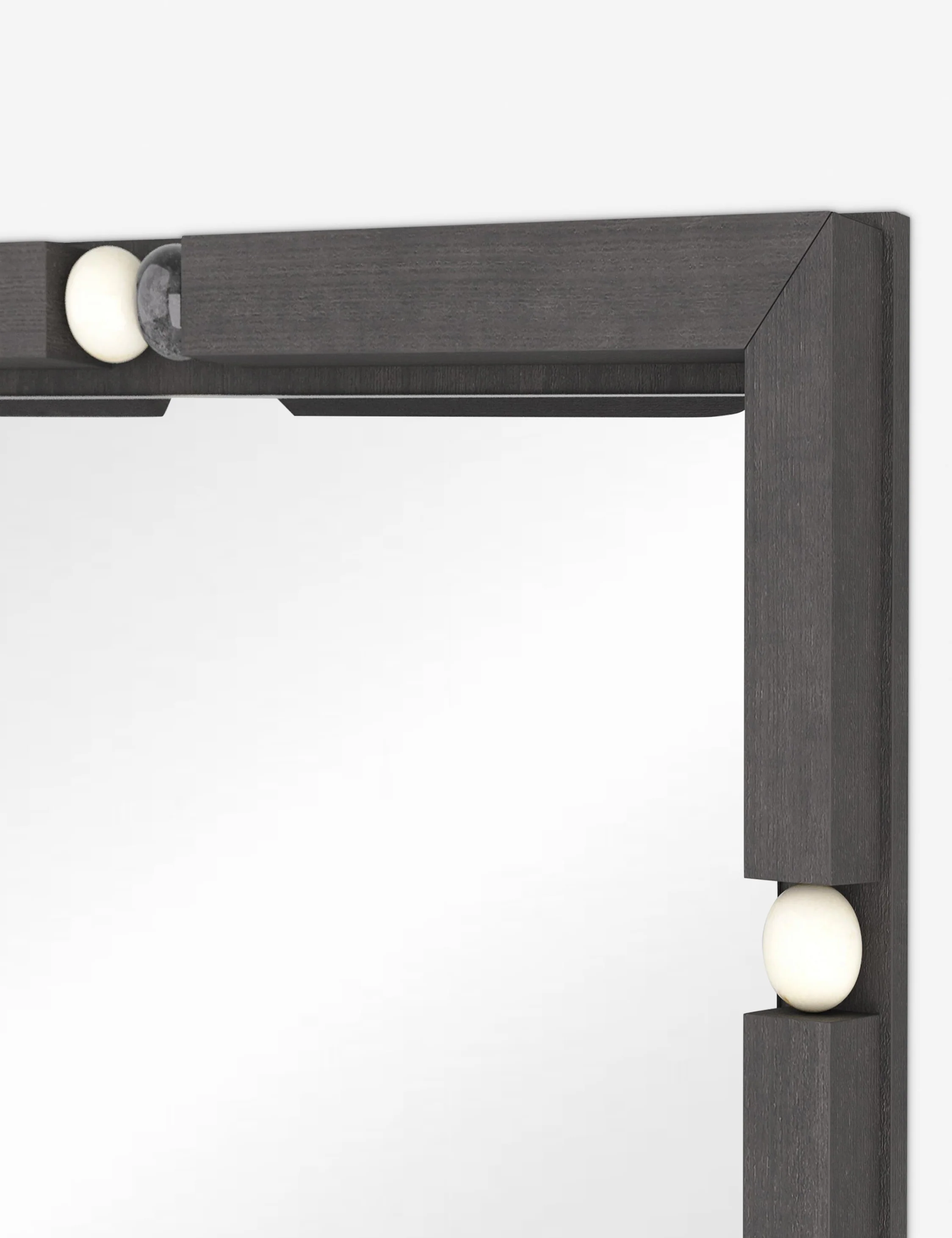 Brinkley Mirror by Arteriors - Image 3