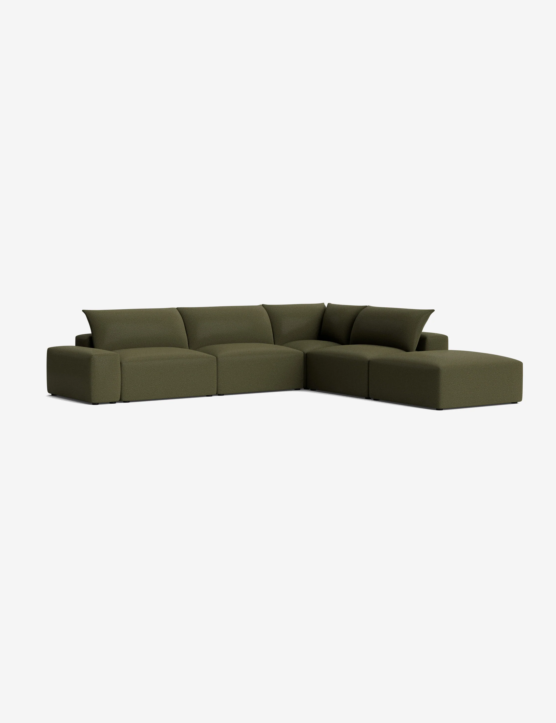Brinley Modular Chaise Sectional Sofa - Image 13
