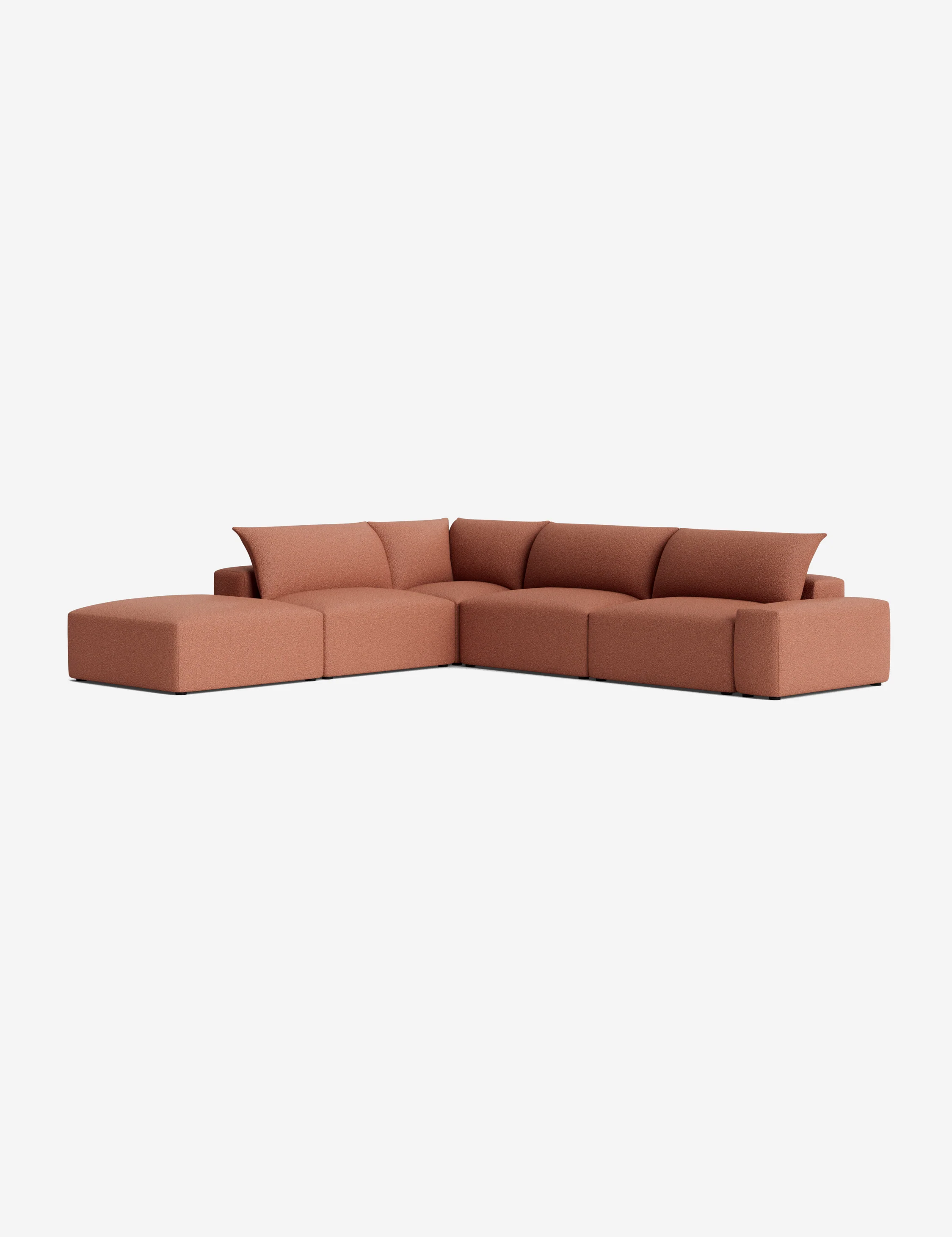 Brinley Modular Chaise Sectional Sofa - Image 23