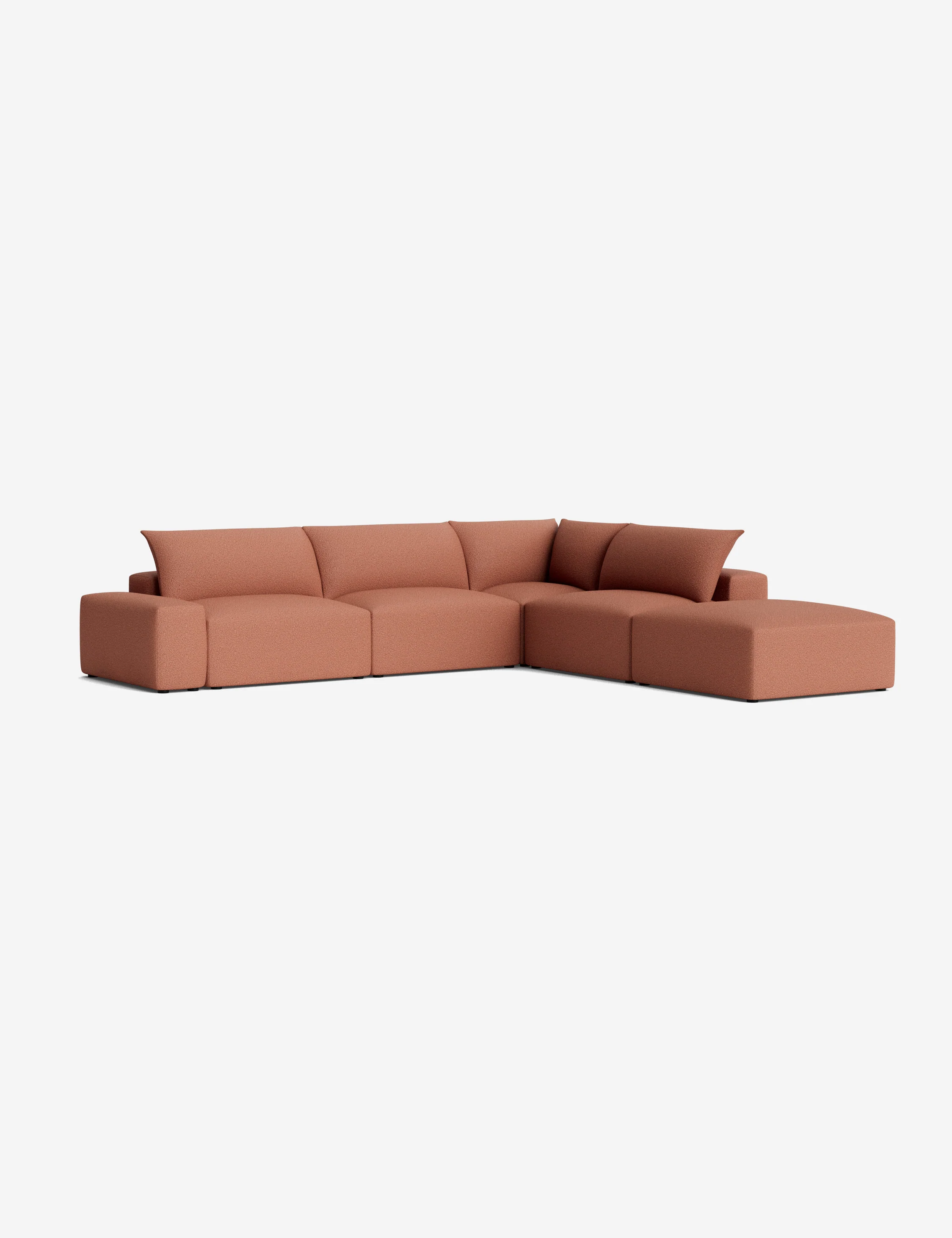 Brinley Modular Chaise Sectional Sofa - Image 25