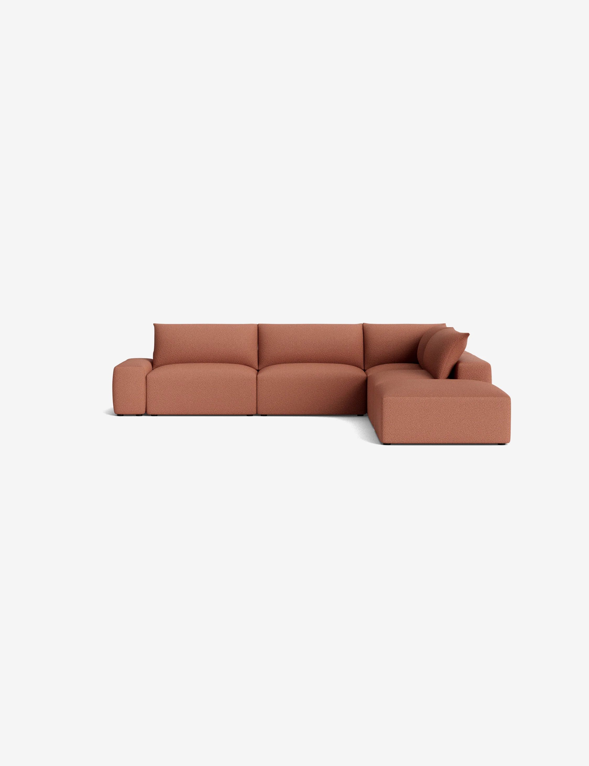 Brinley Modular Chaise Sectional Sofa - Image 26