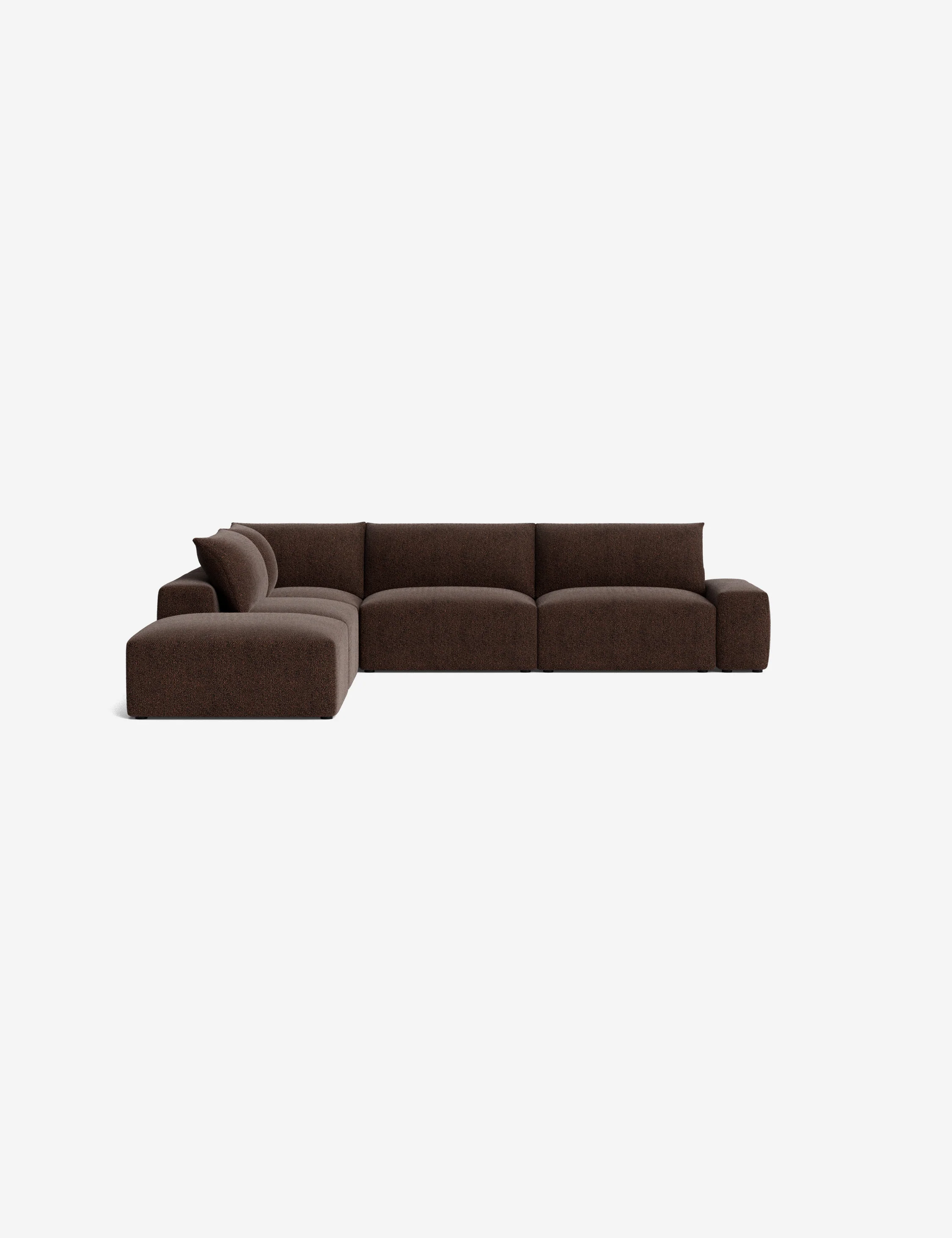 Brinley Modular Chaise Sectional Sofa - Image 40