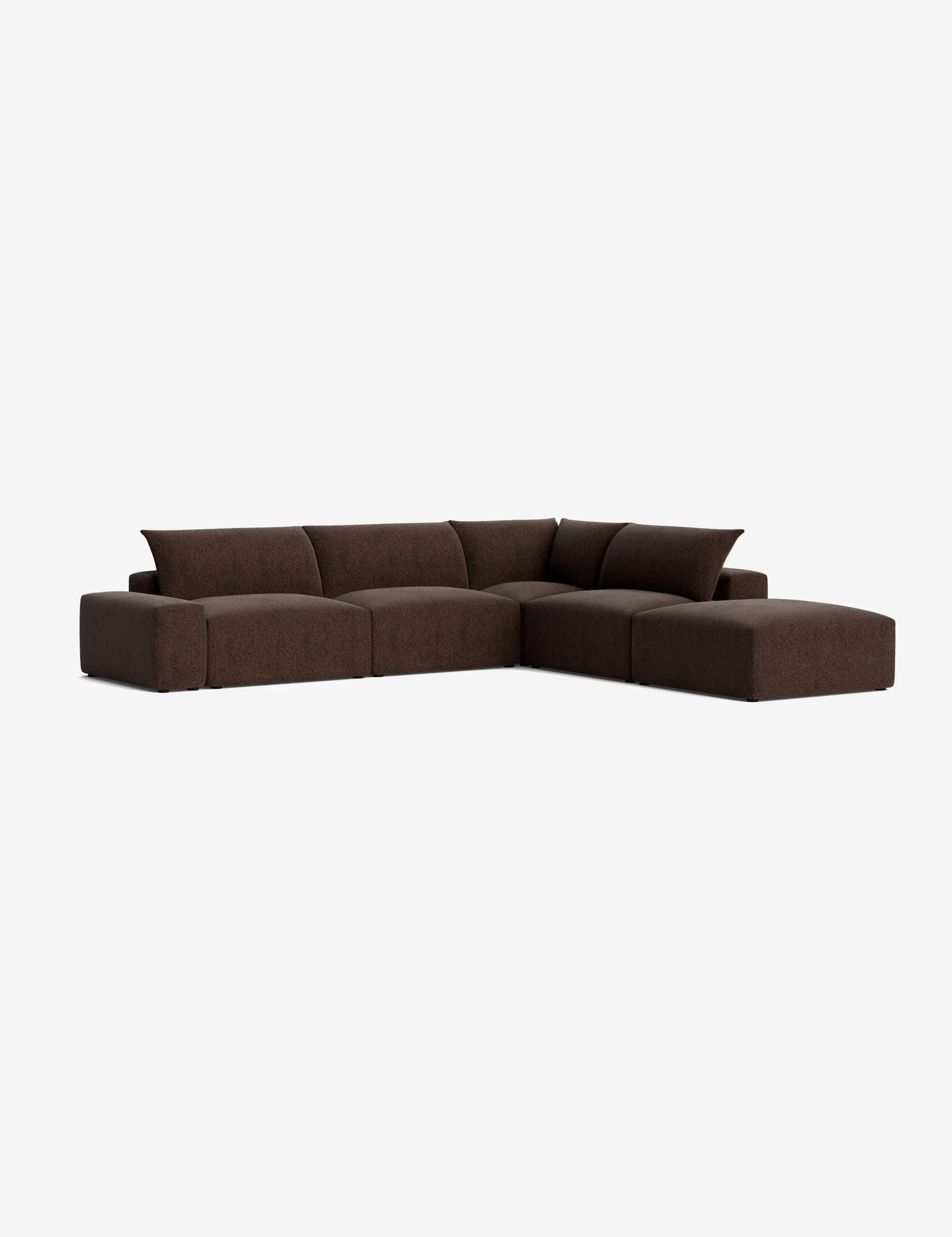 Brinley Modular Chaise Sectional Sofa - Image 41