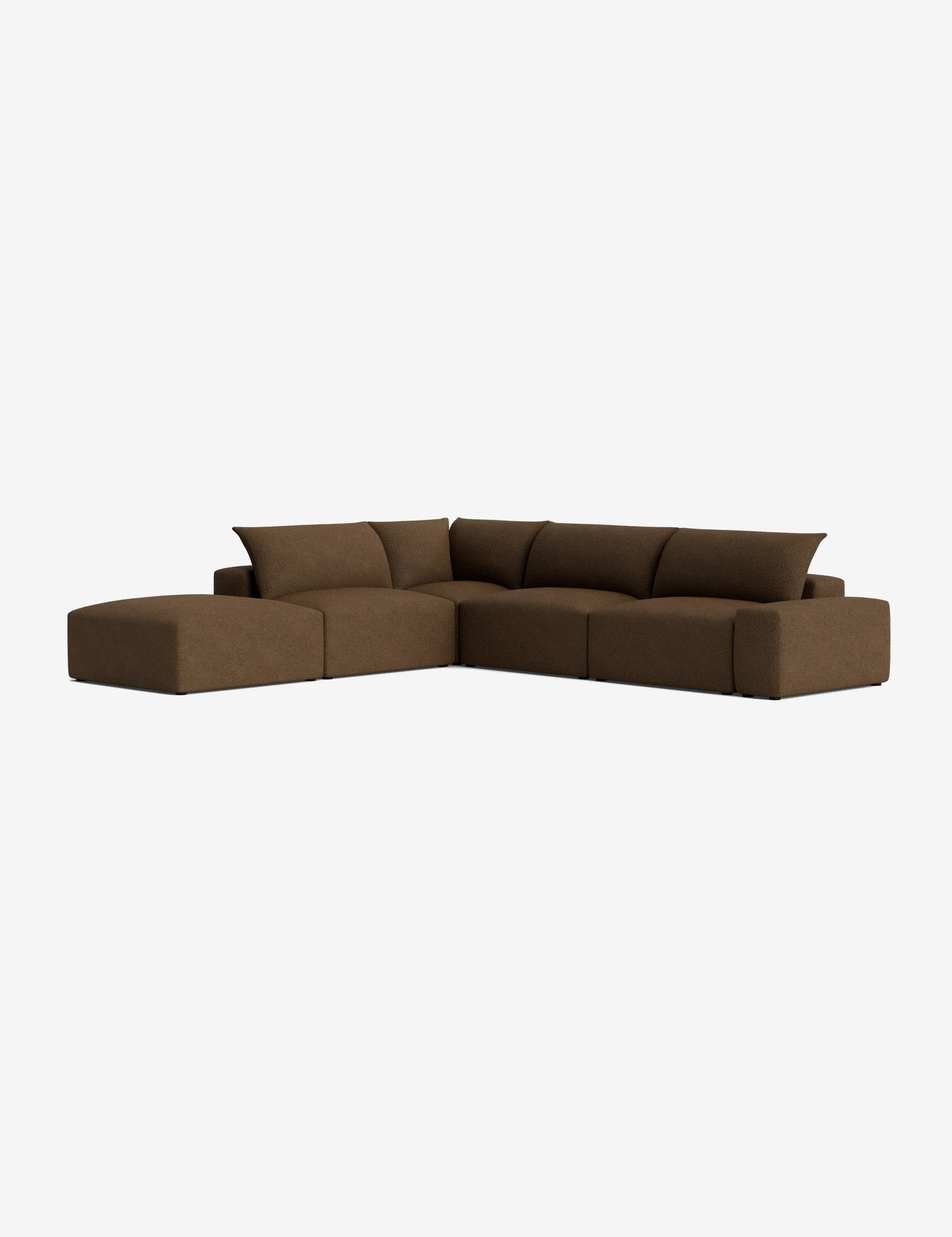 Brinley Modular Chaise Sectional Sofa - Image 43