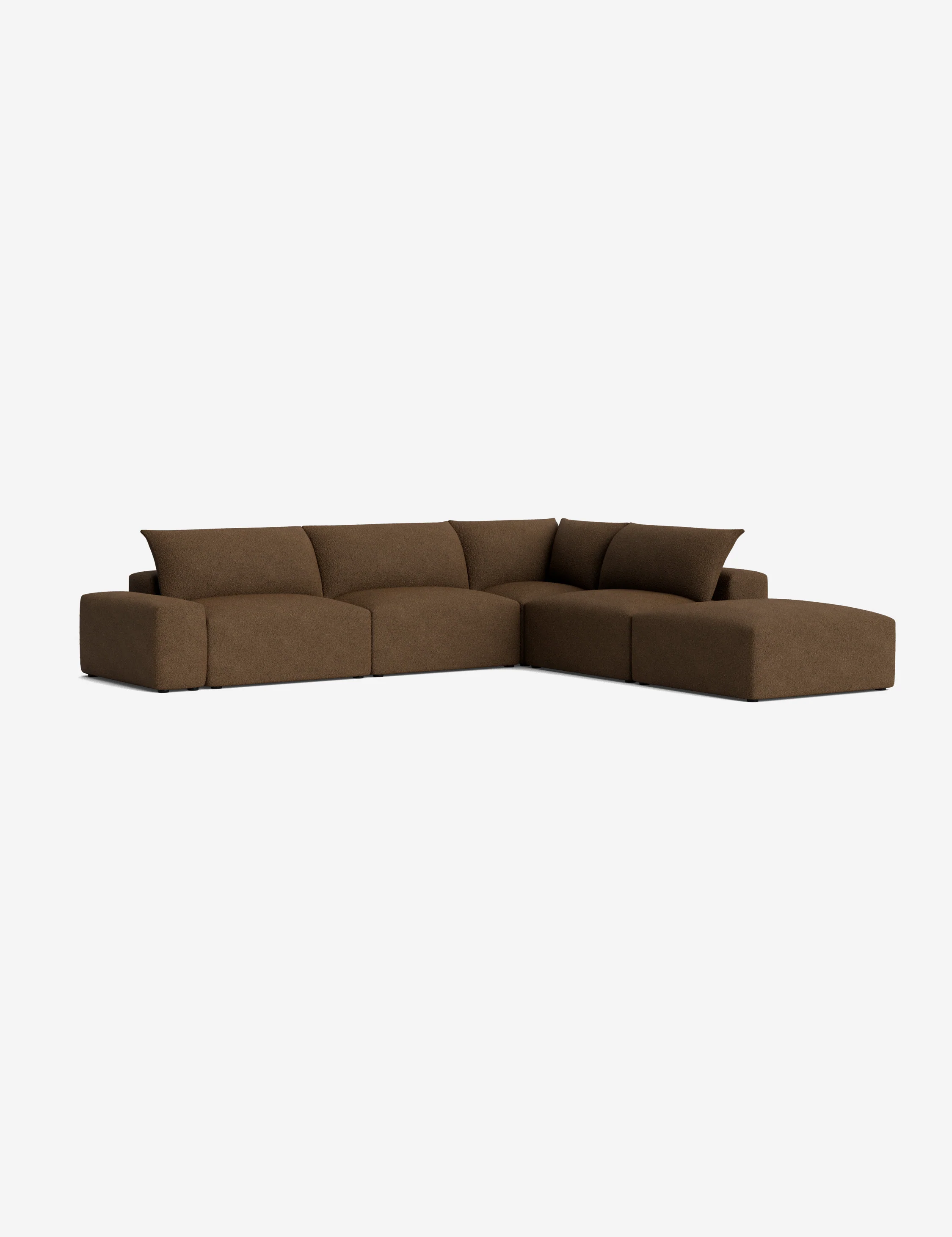 Brinley Modular Chaise Sectional Sofa - Image 45