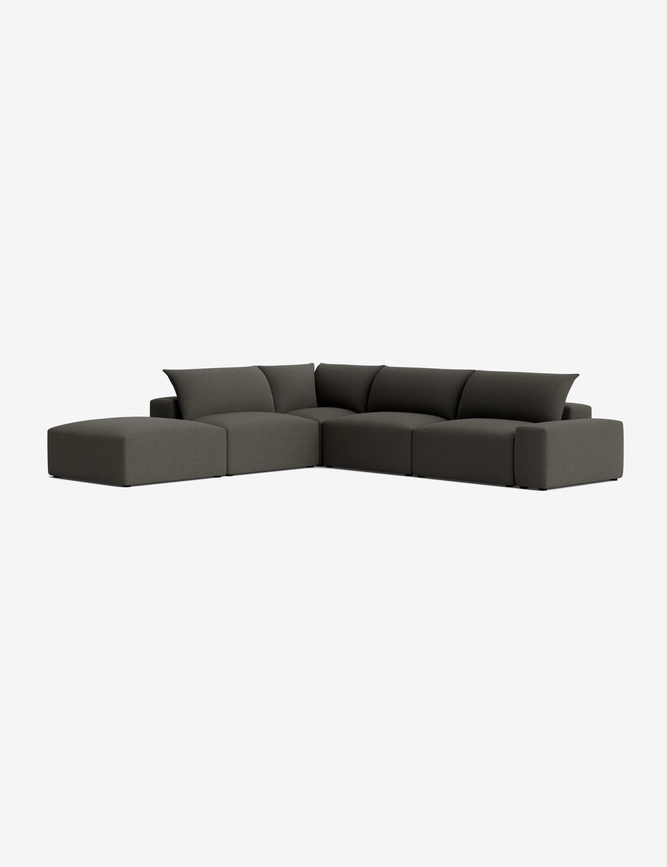 Brinley Modular Chaise Sectional Sofa - Image 51