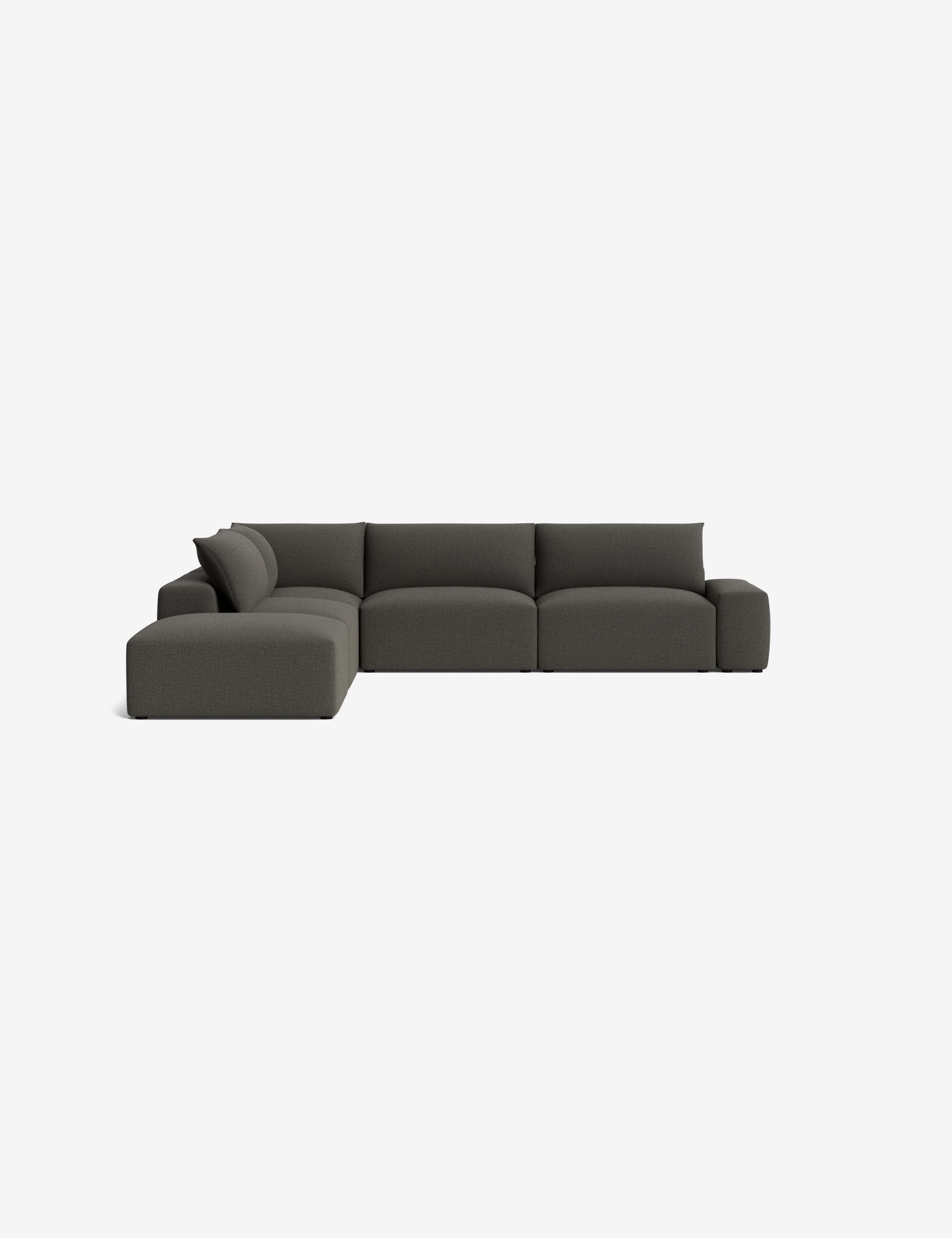 Brinley Modular Chaise Sectional Sofa - Image 52