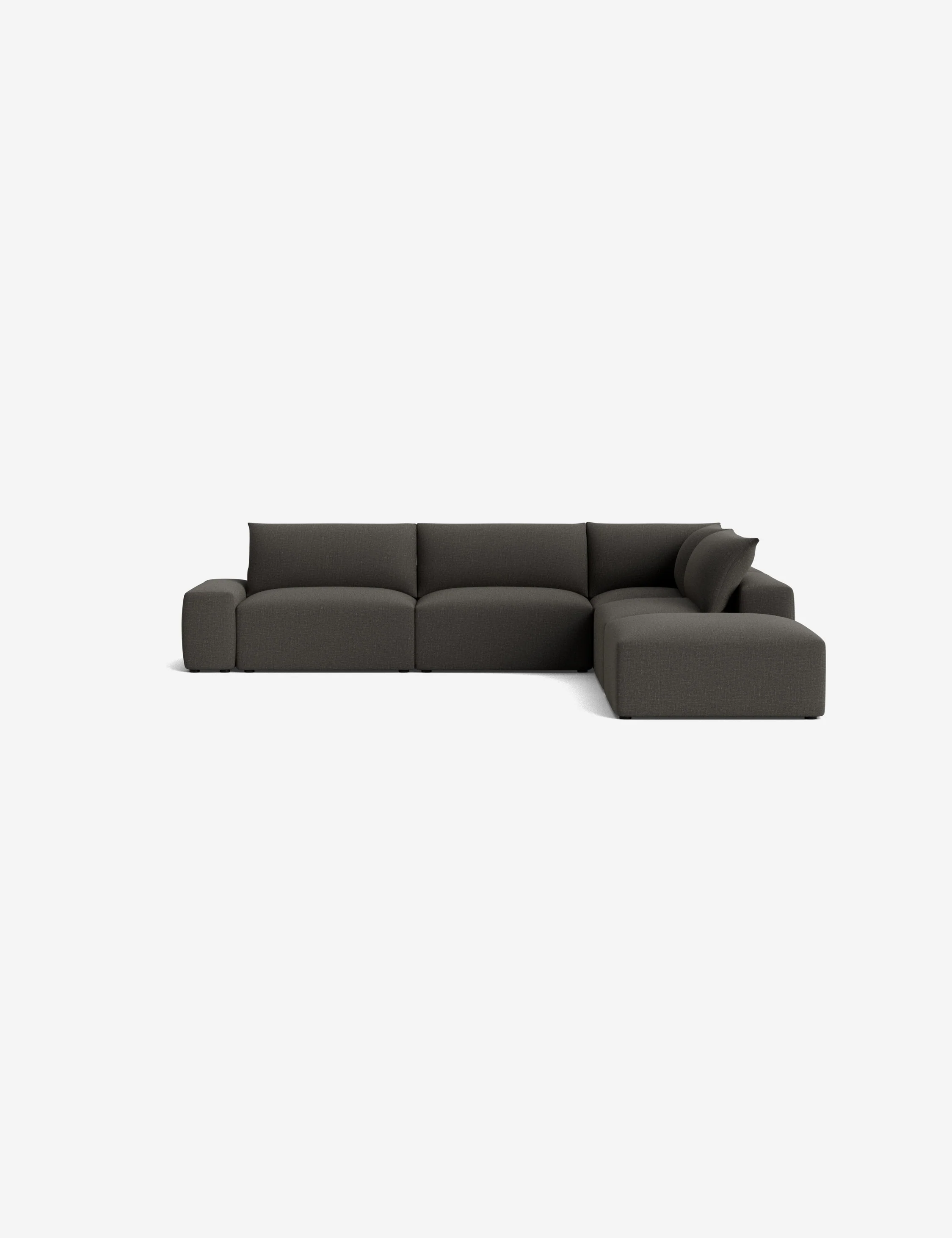 Brinley Modular Chaise Sectional Sofa - Image 54