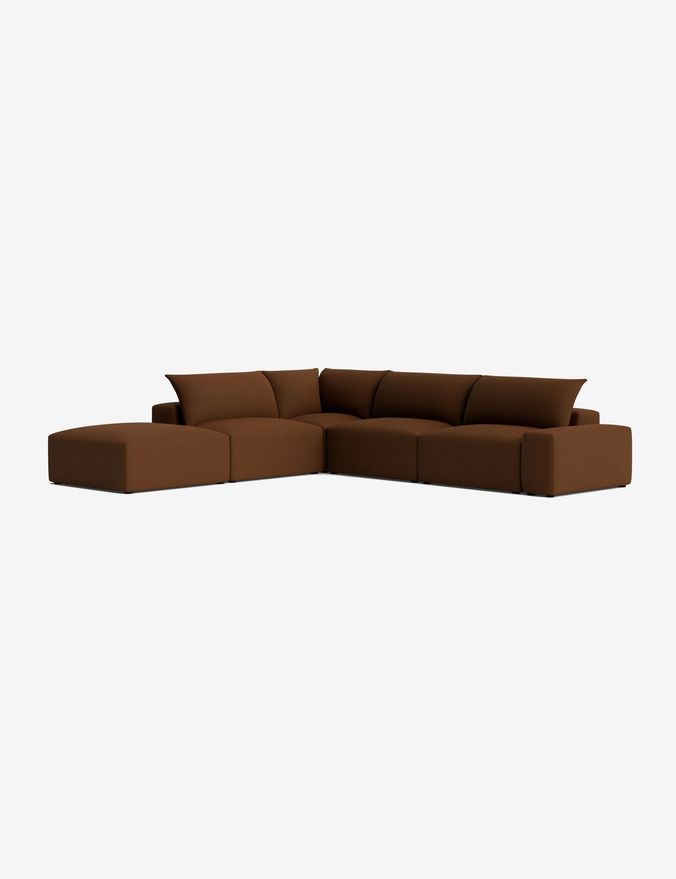 Brinley Modular Chaise Sectional Sofa - Image 55