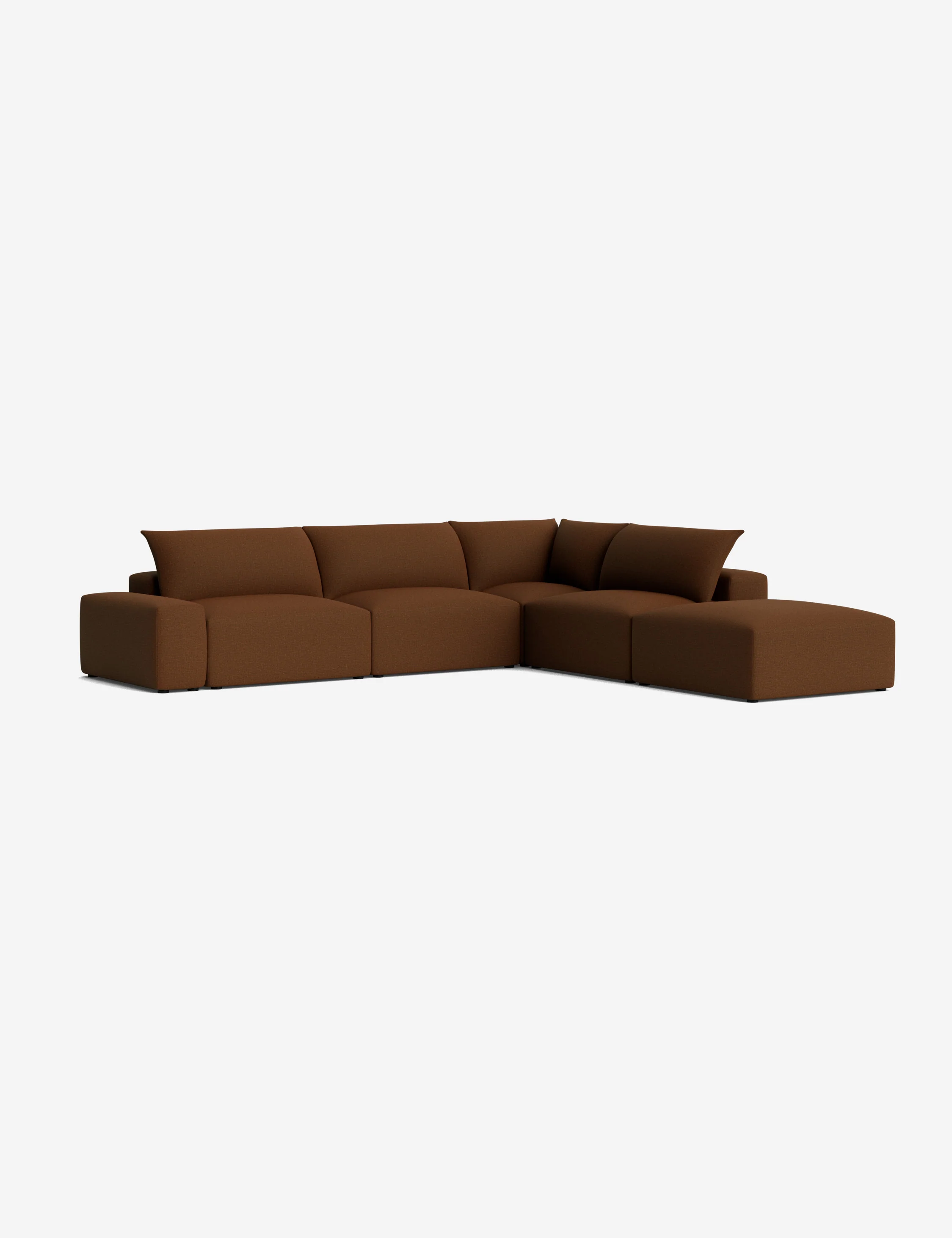 Brinley Modular Chaise Sectional Sofa - Image 57