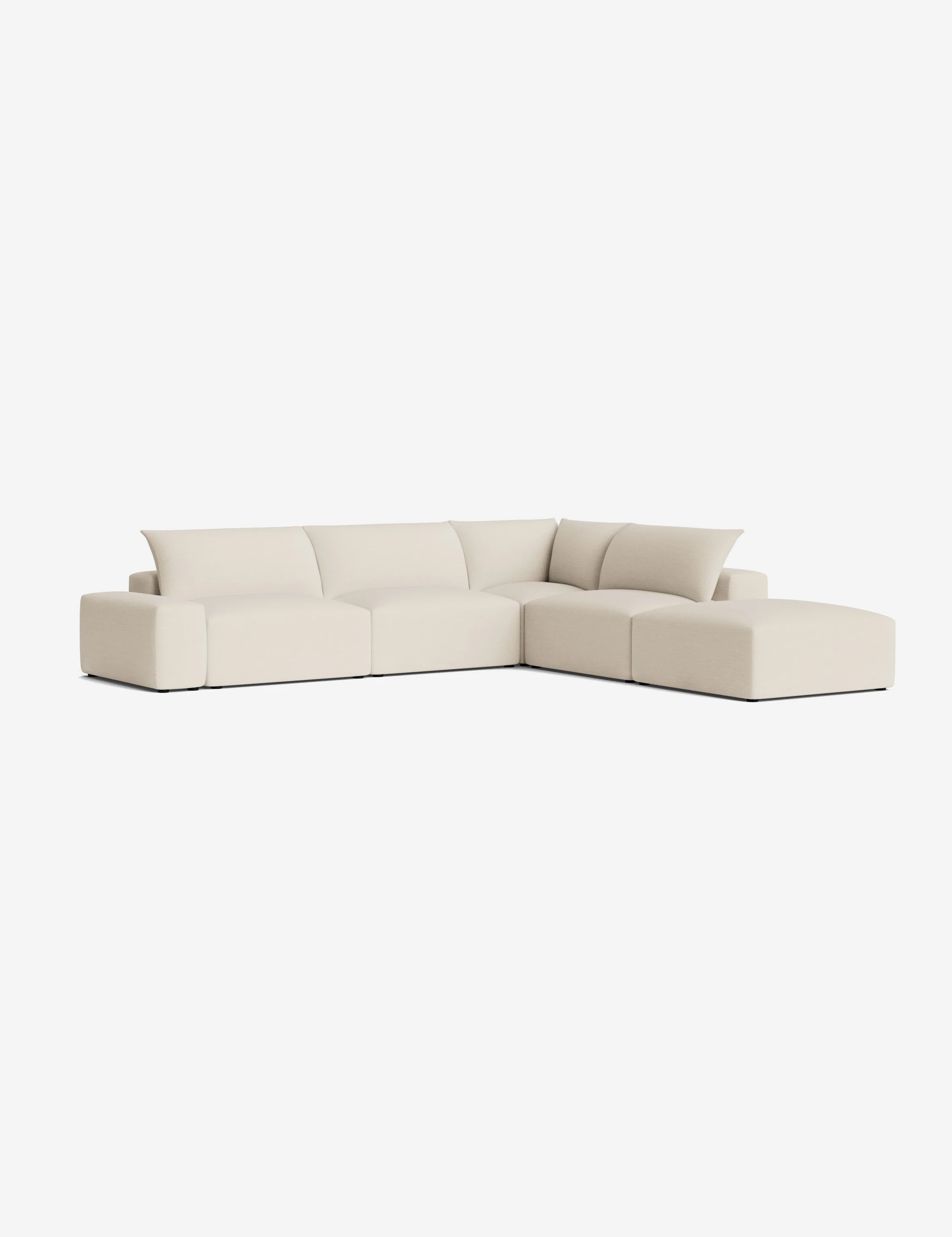 Brinley Modular Chaise Sectional Sofa - Image 69