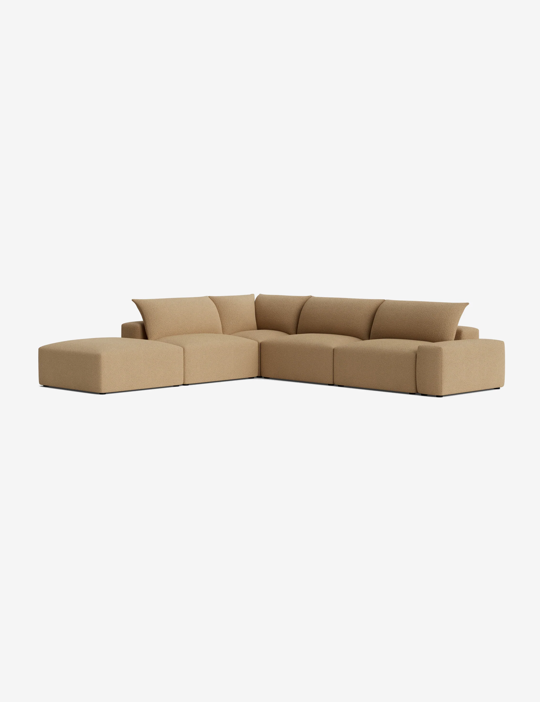 Brinley Modular Chaise Sectional Sofa - Image 71