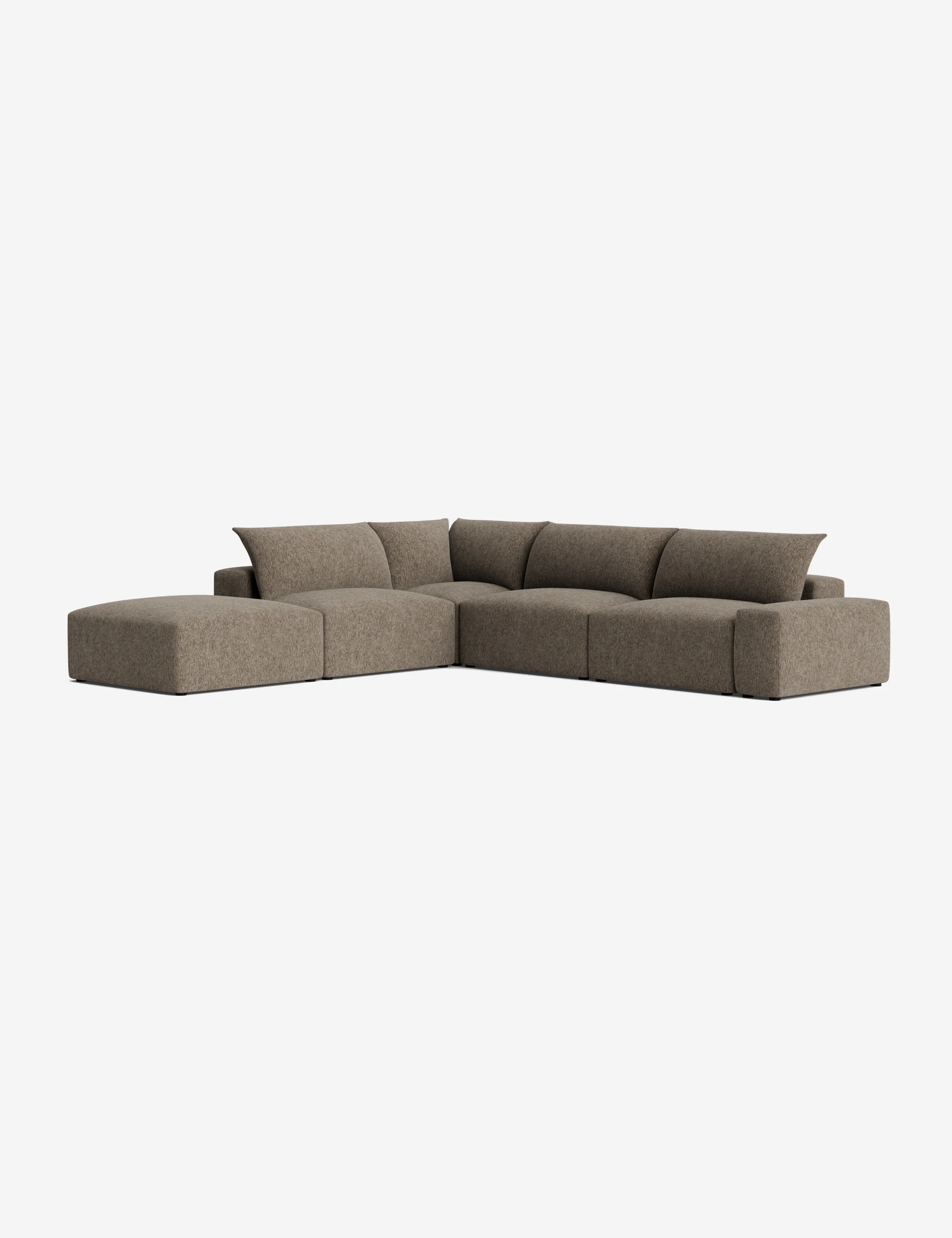 Brinley Modular Chaise Sectional Sofa - Image 79