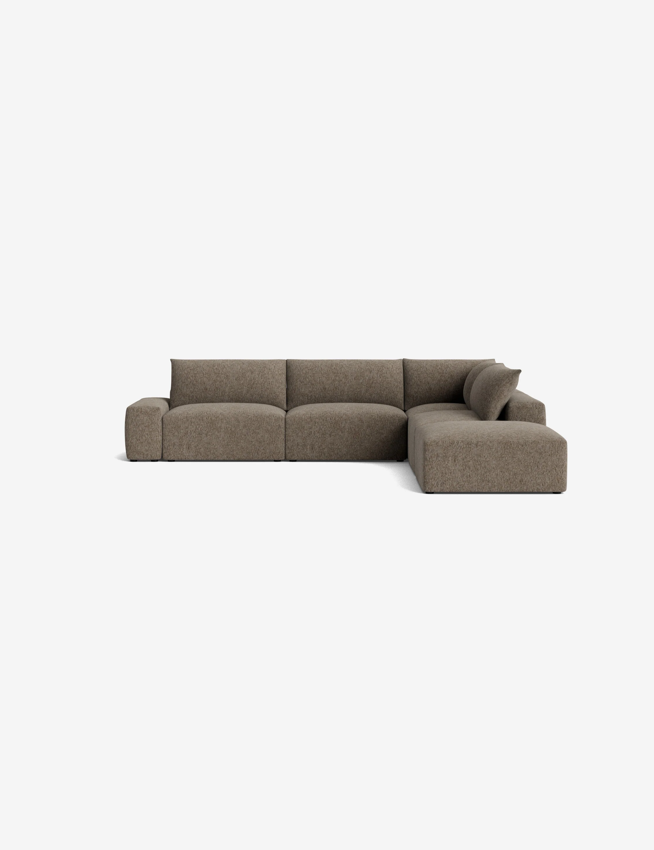Brinley Modular Chaise Sectional Sofa - Image 82