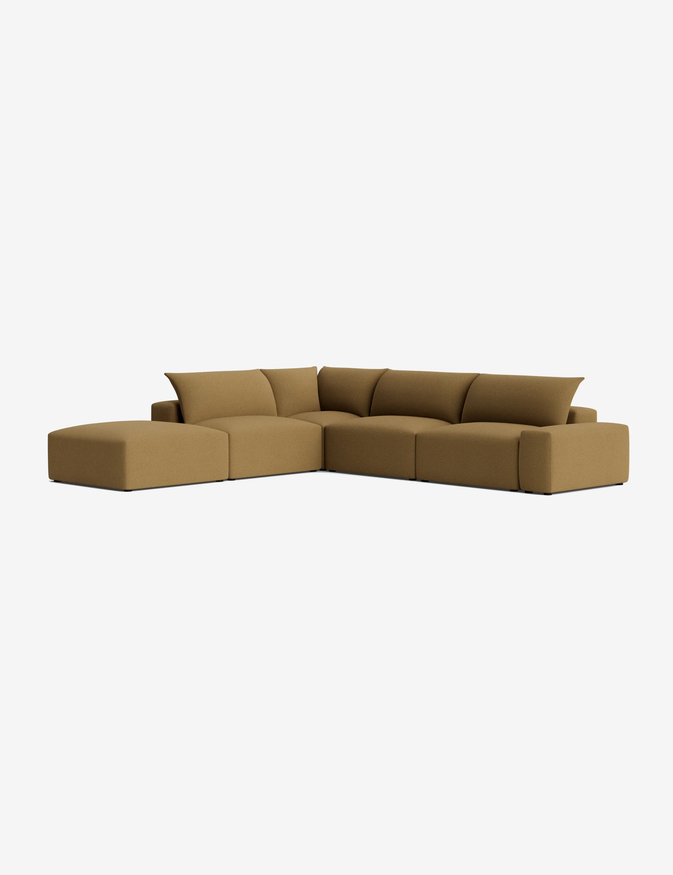 Brinley Modular Chaise Sectional Sofa - Image 97