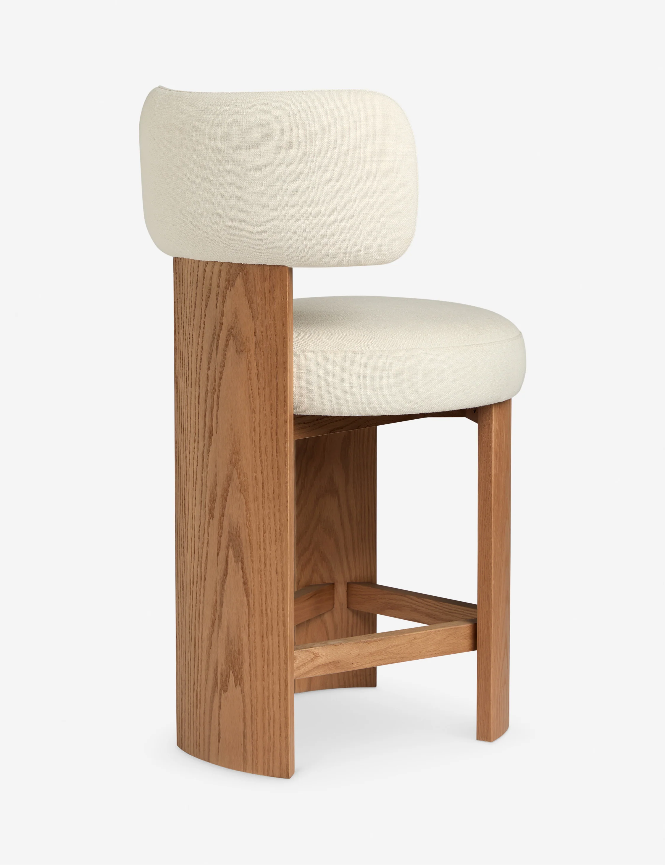 Brisbane Counter Stool - Image 4