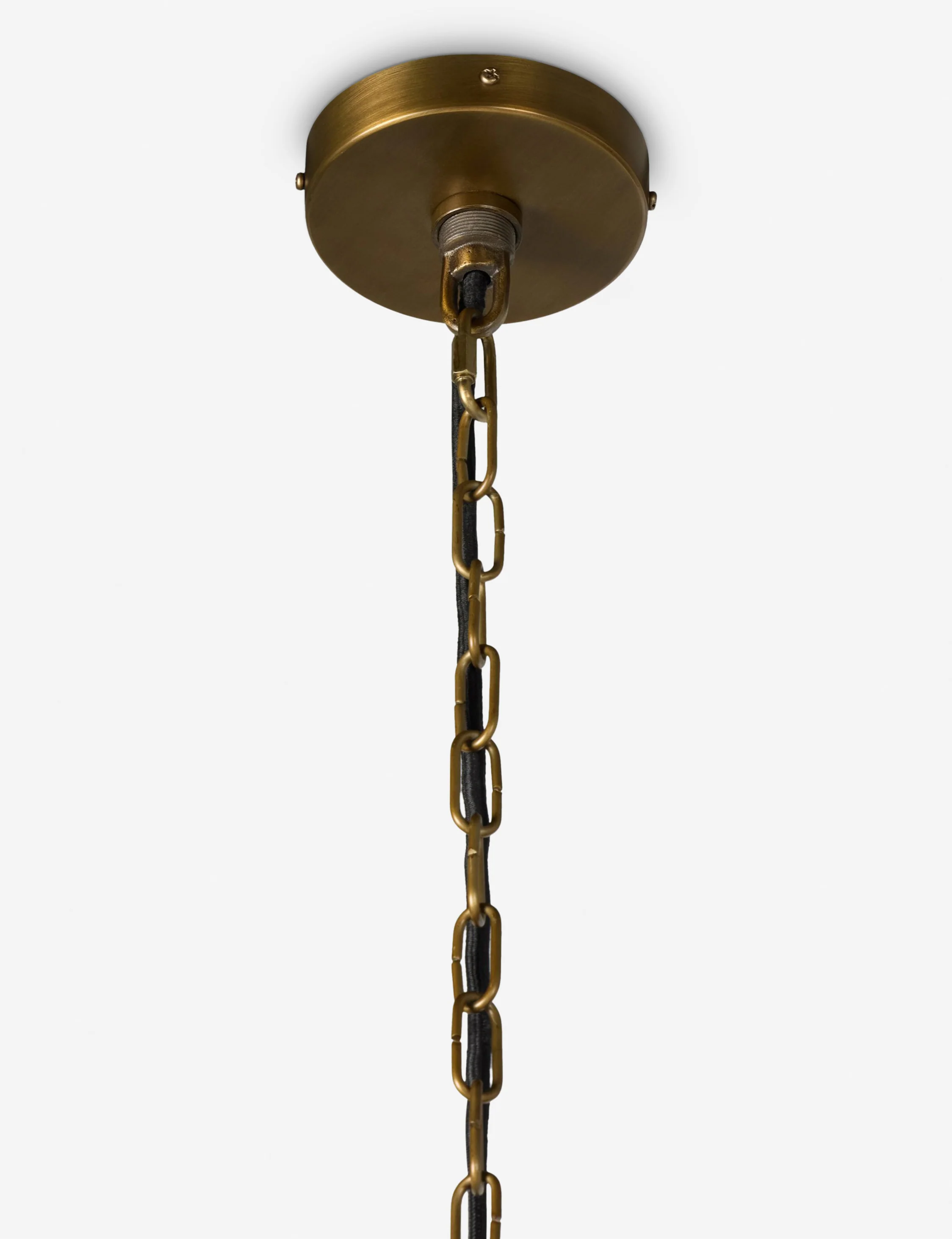 Britmore Pendant Light by Amber Lewis x Four Hands - Image 6