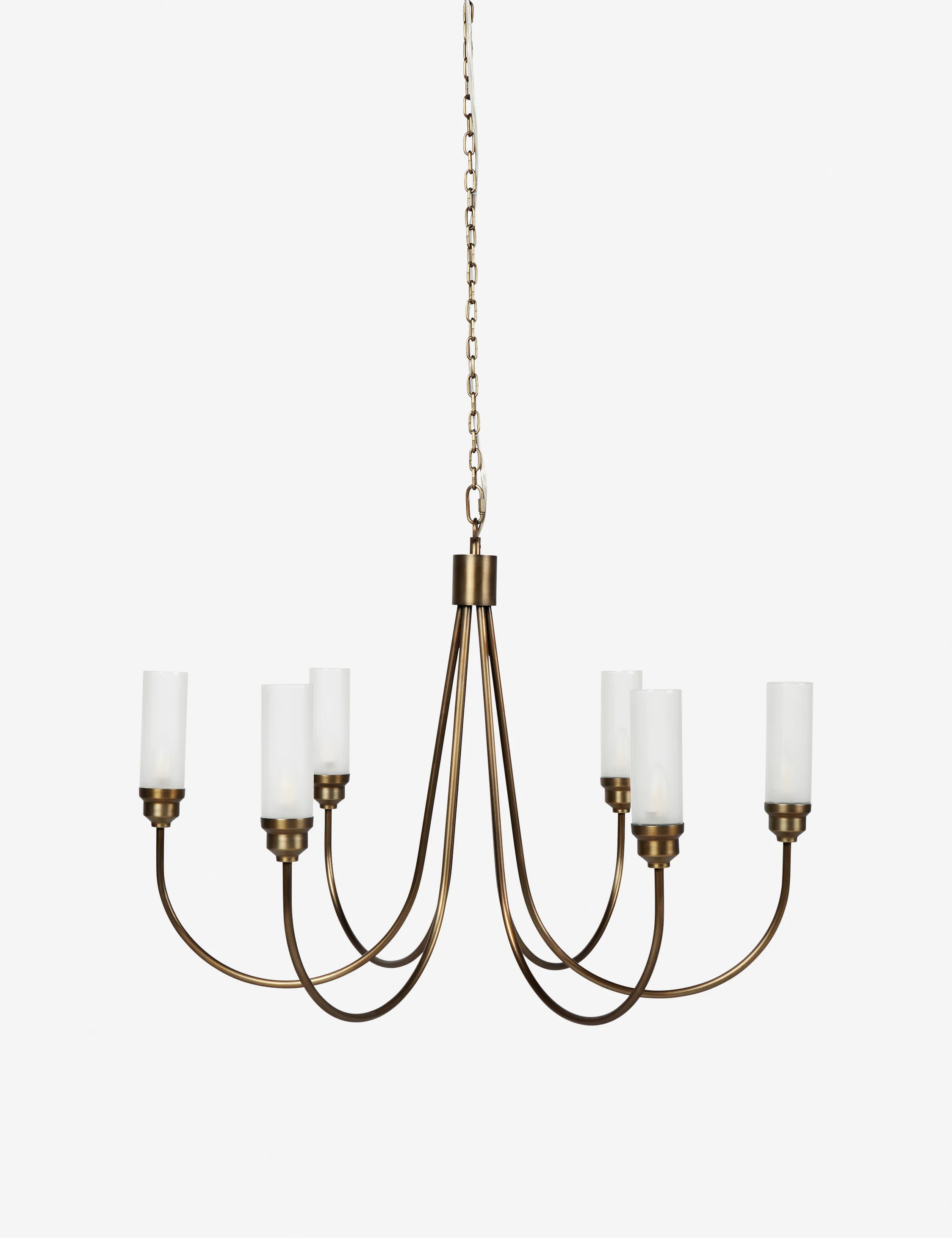 Britten Chandelier