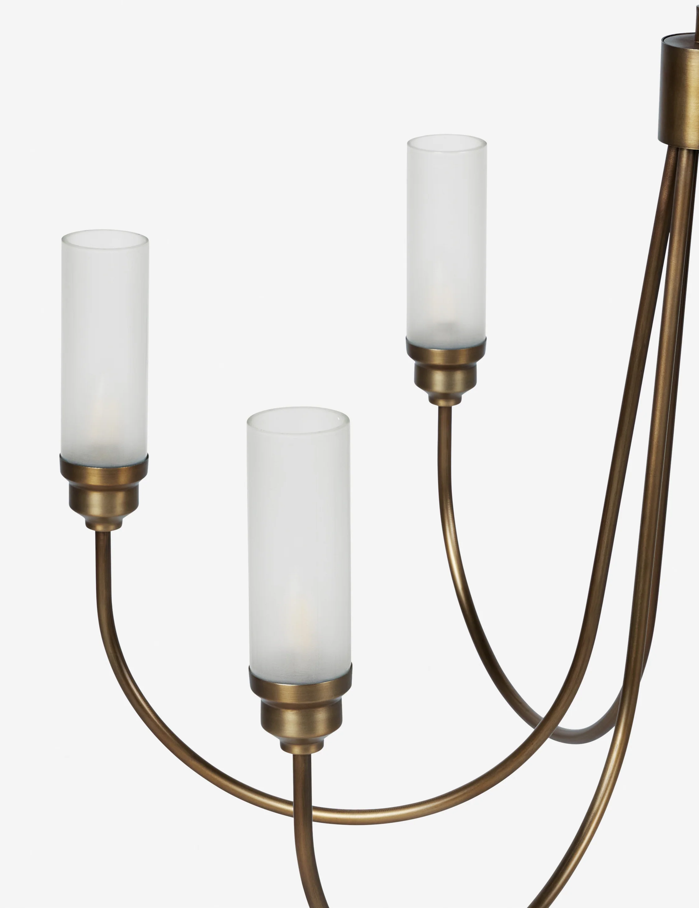 Britten Chandelier - Image 3