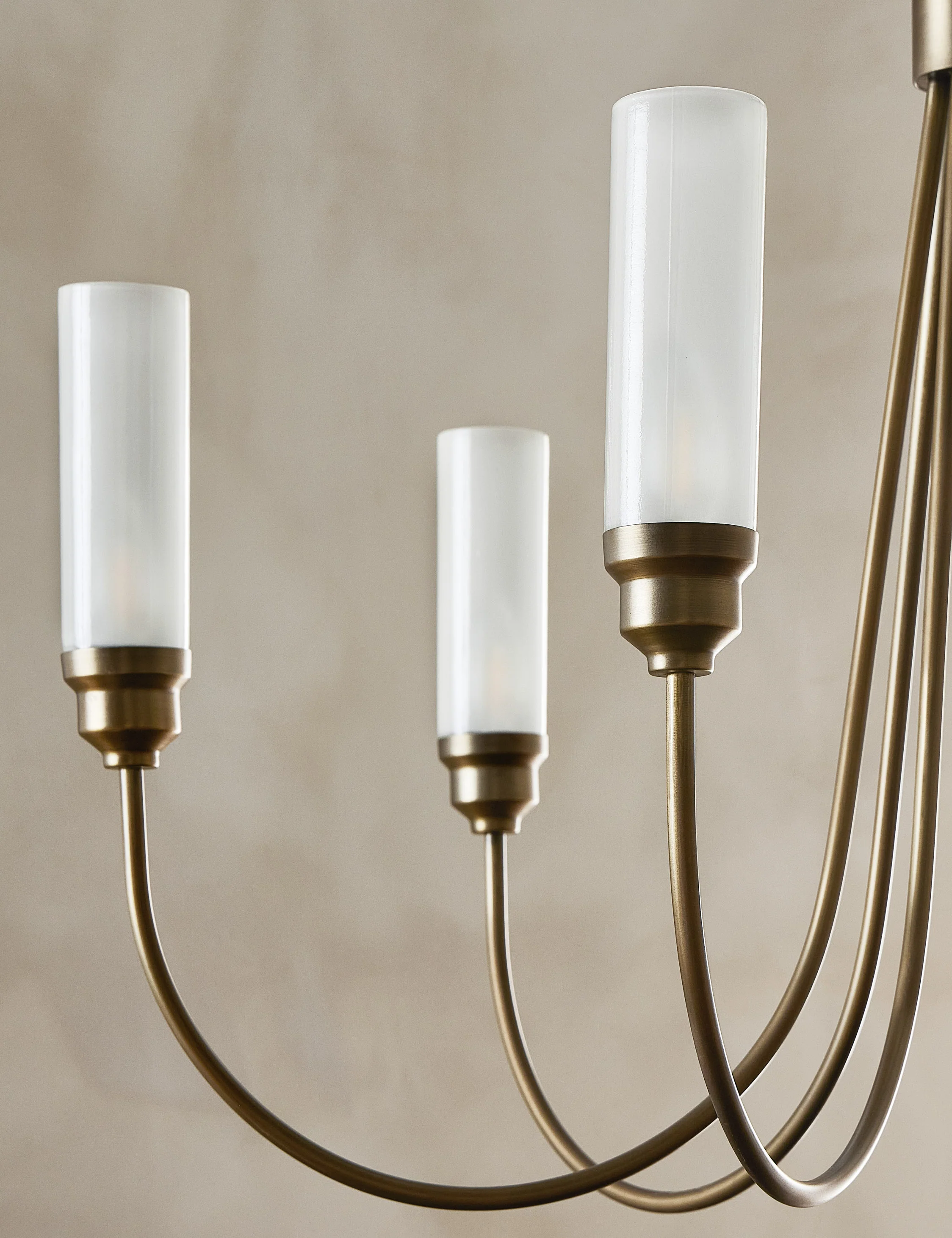 Britten Chandelier - Image 4