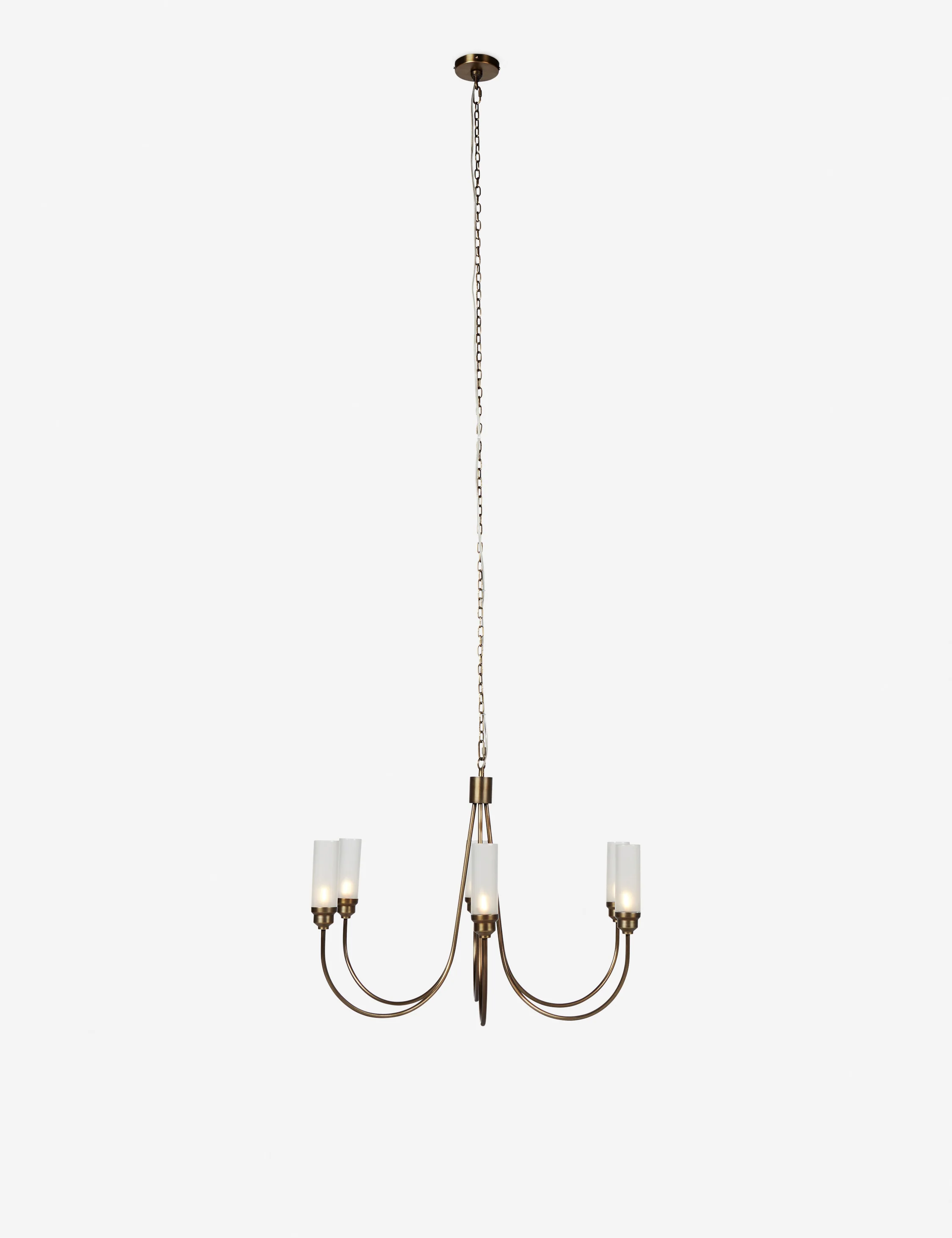 Britten Chandelier - Image 5