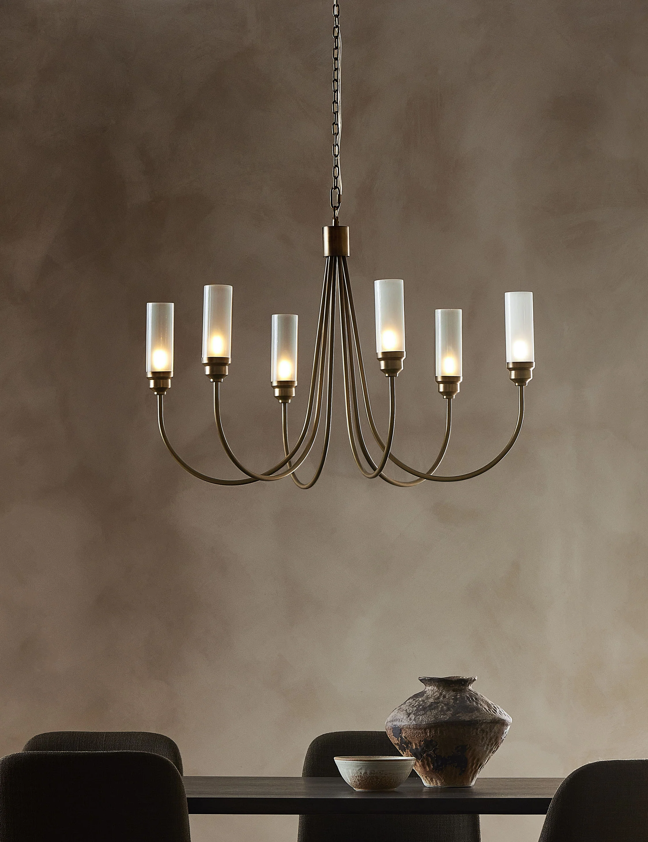 Britten Chandelier - Image 6