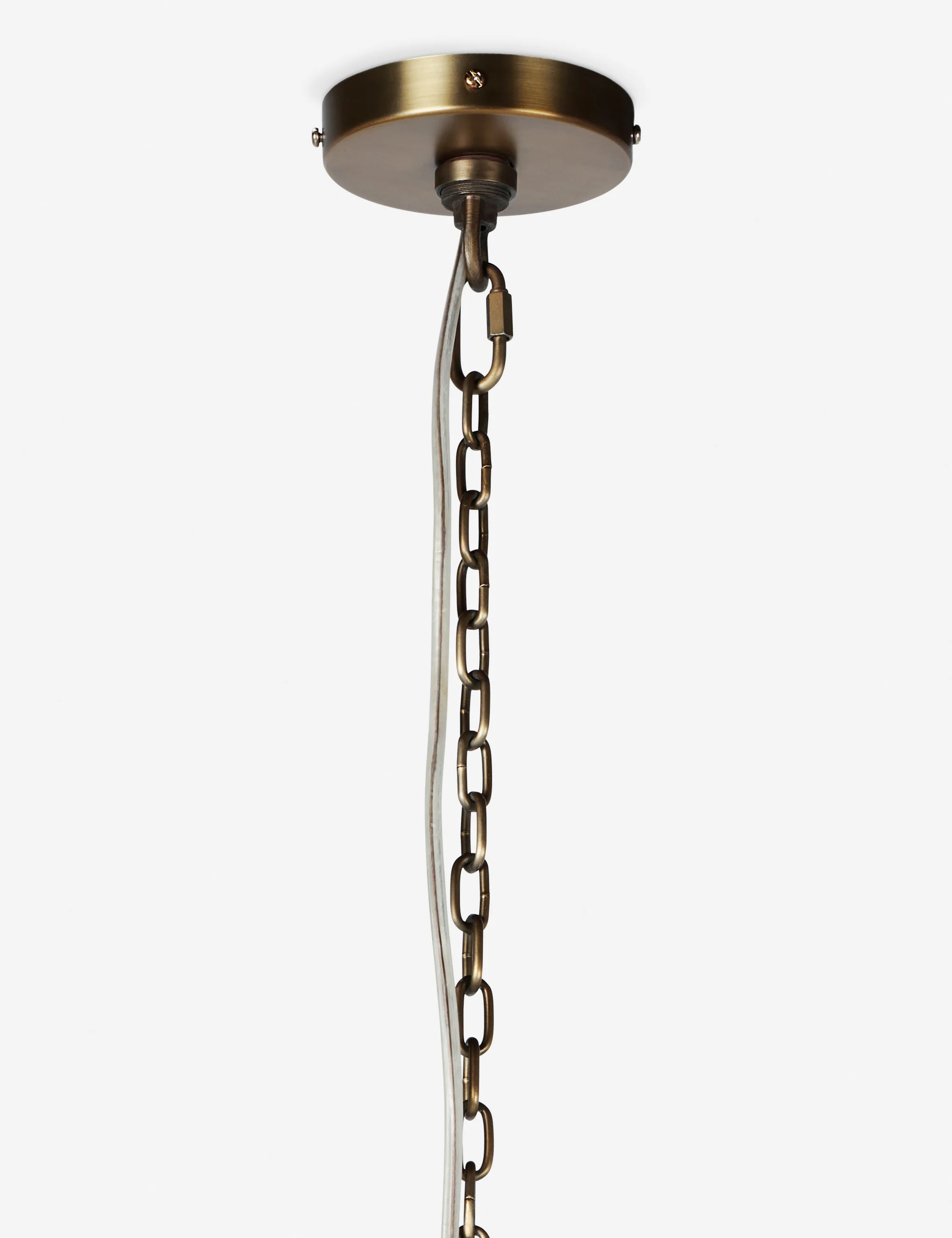 Britten Chandelier - Image 7