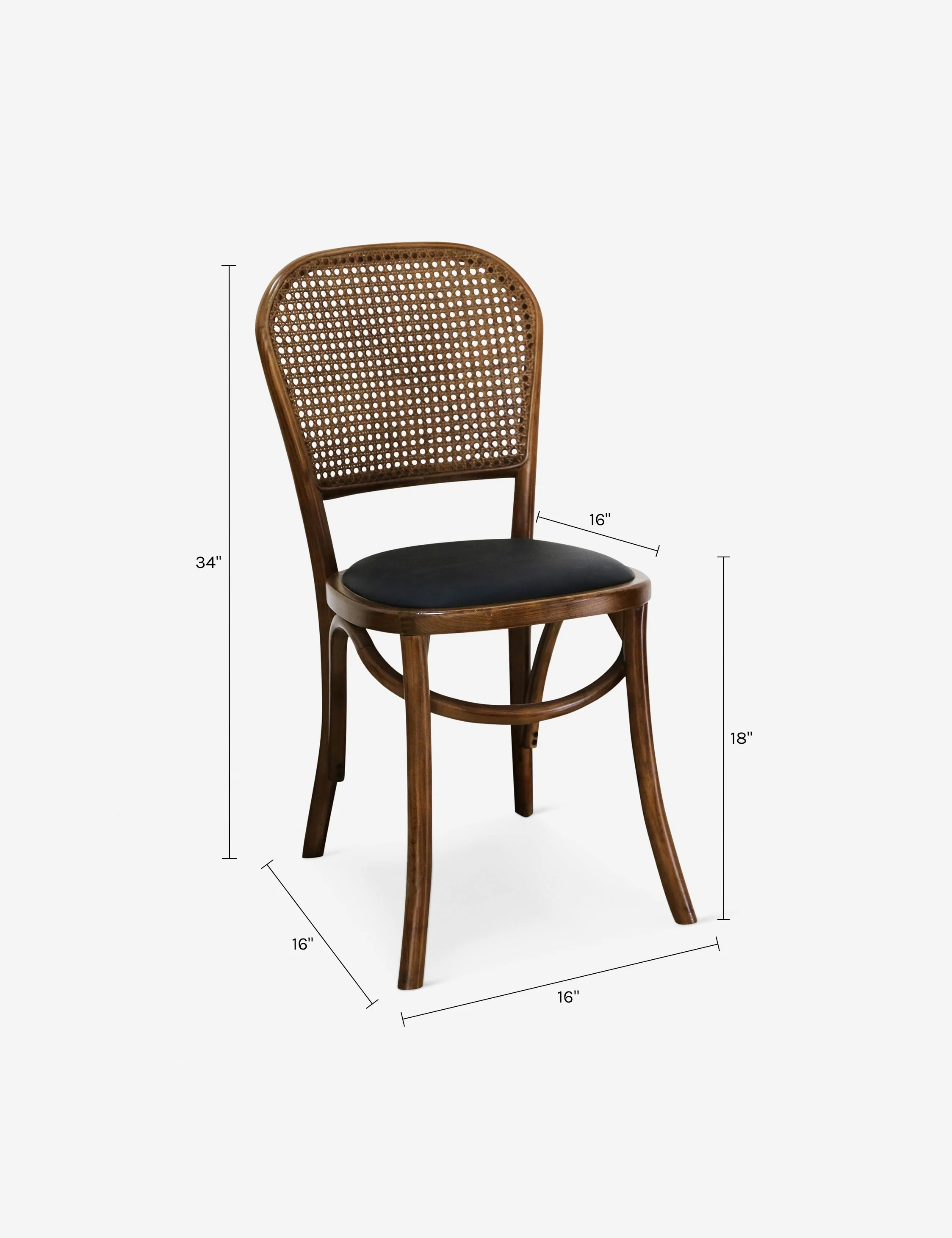 Brix Dining Chair (Set of 2) - Image 7