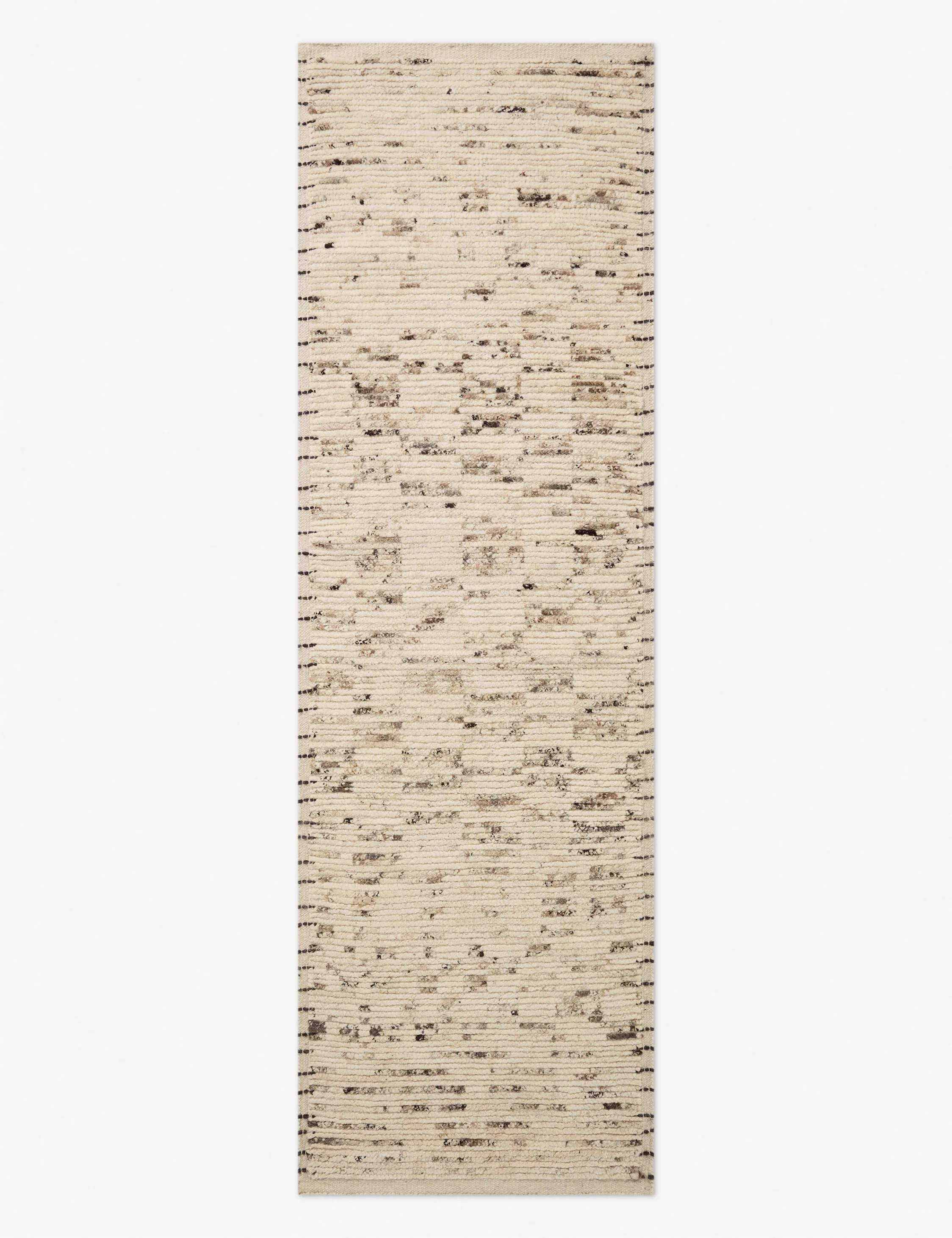 Briyana I Hand-Knotted Wool Rug by Amber Lewis x Loloi - Image 3