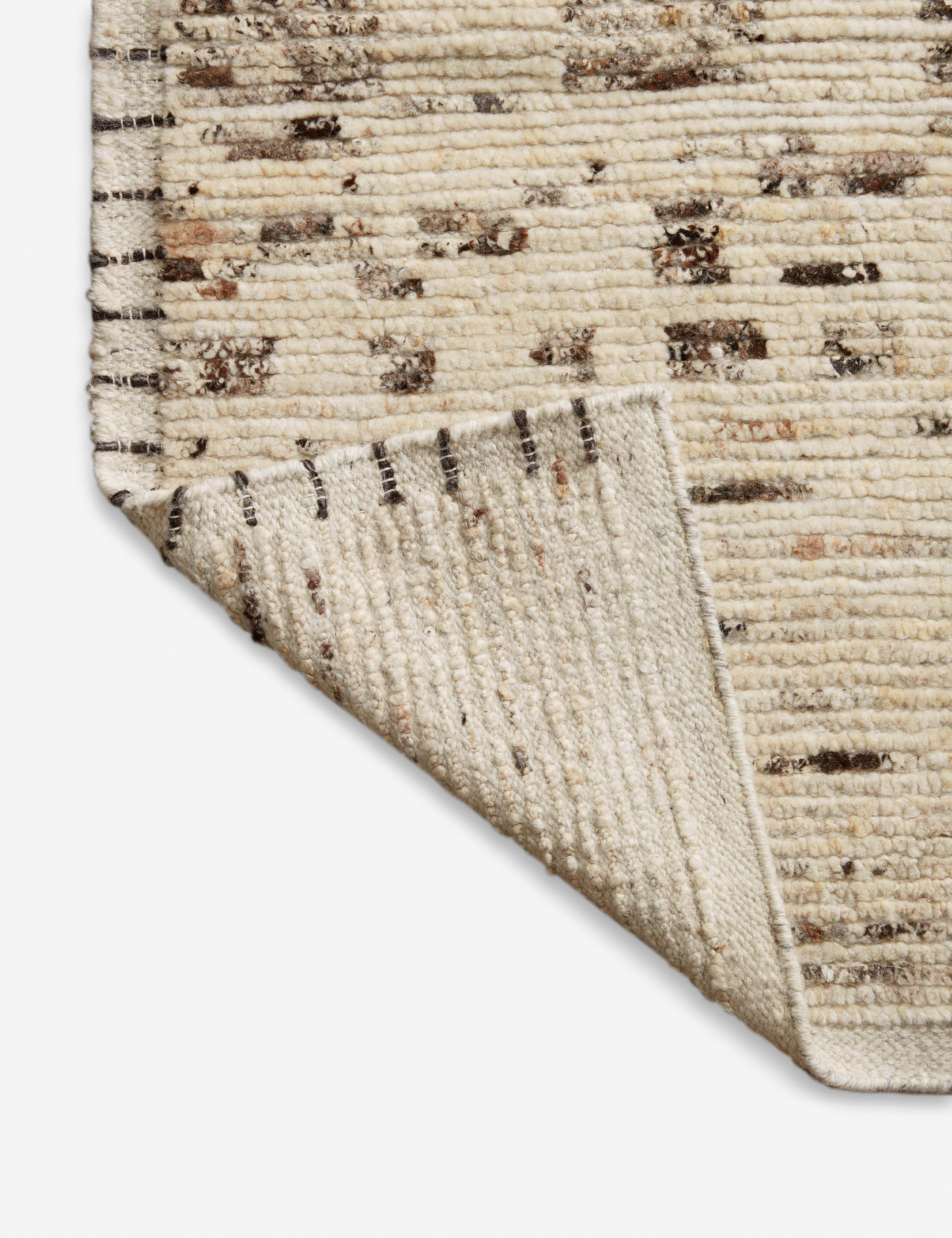 Briyana I Hand-Knotted Wool Rug by Amber Lewis x Loloi - Image 5