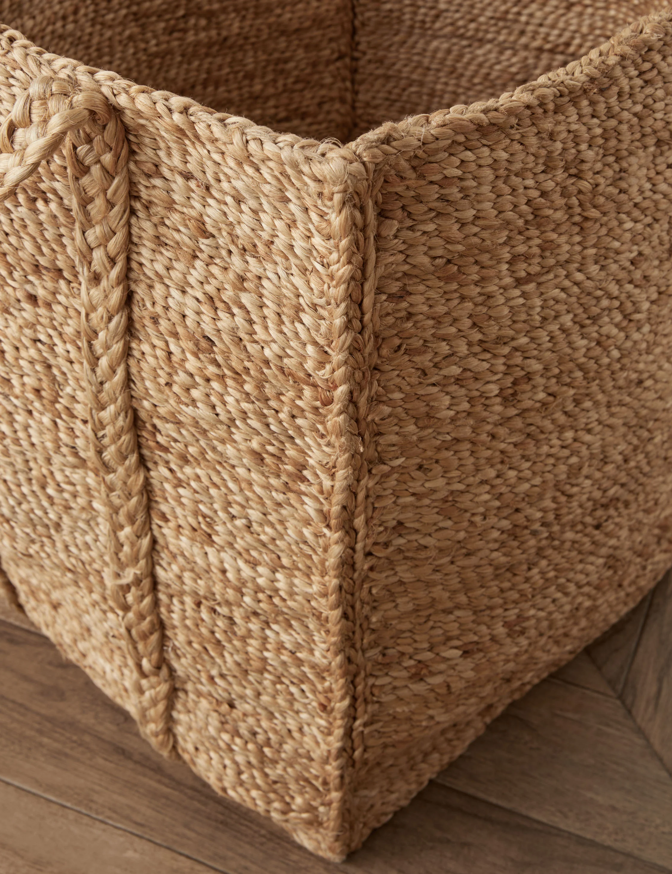 Bronte Basket by J'Jute - Image 3