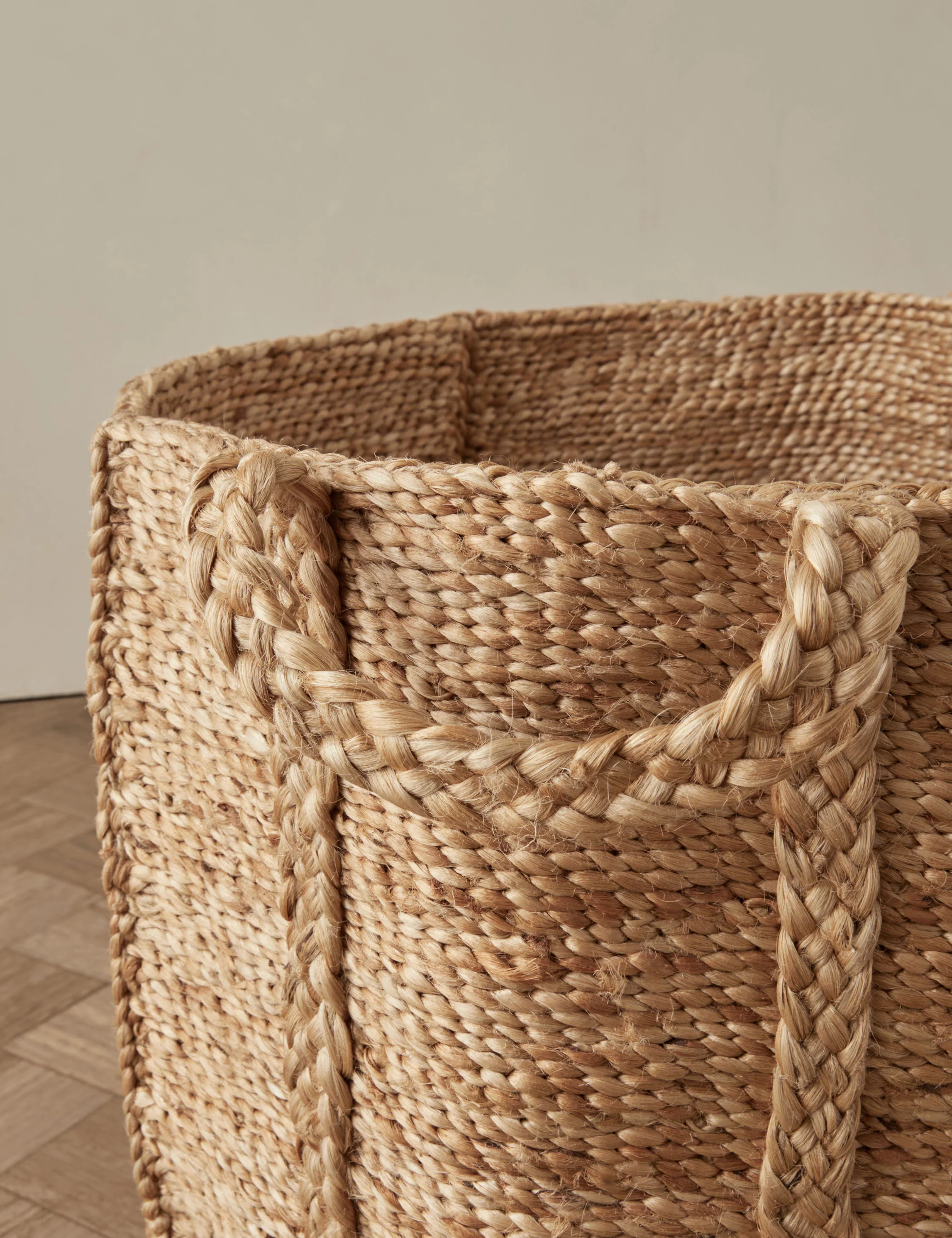 Bronte Basket by J'Jute - Image 4