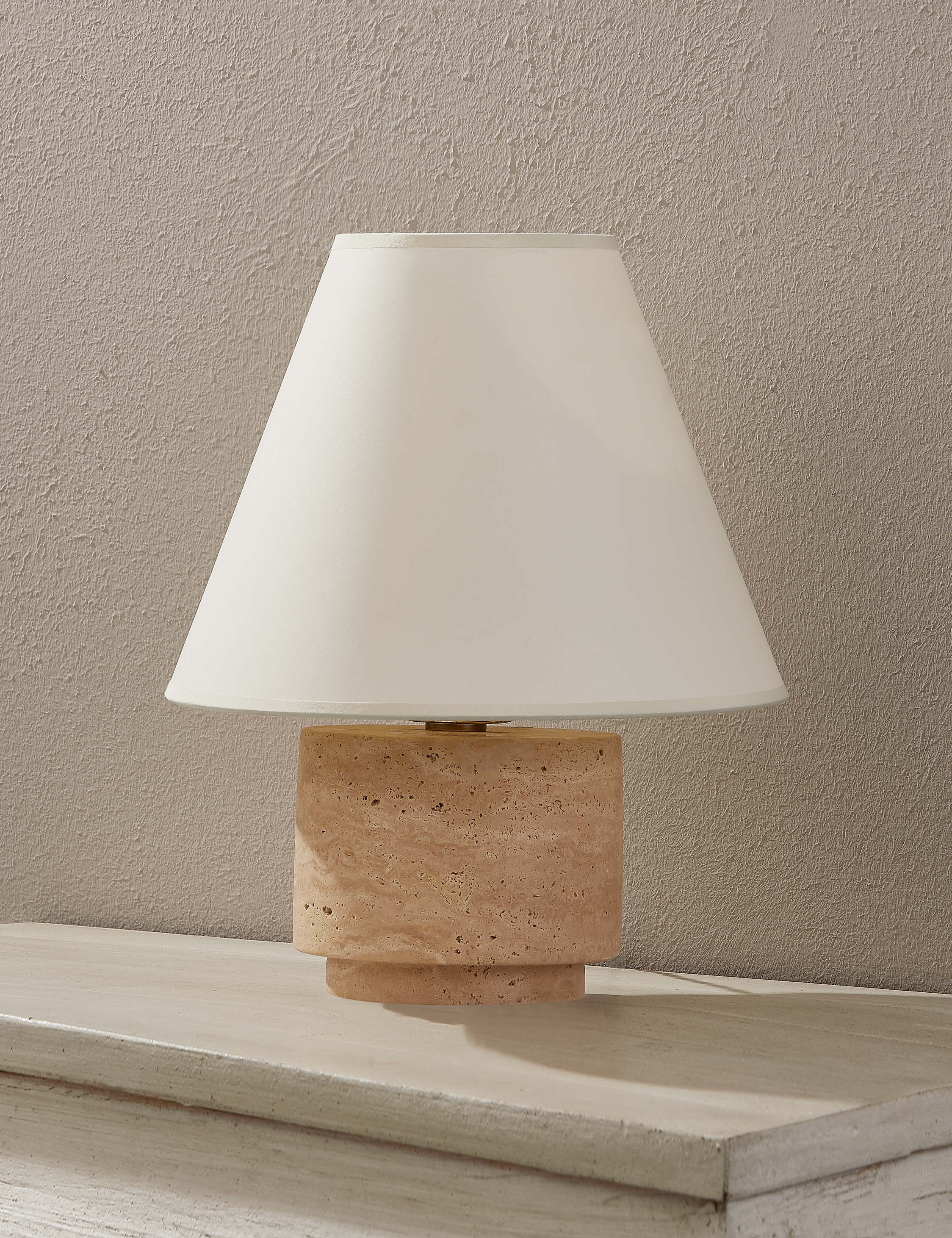 Bronte Table Lamp by Colin King x Troy Lighting - Image 3