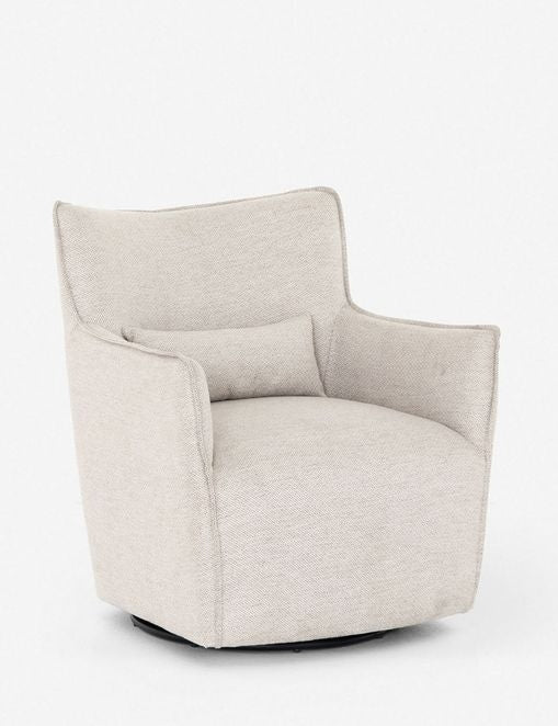 Bronwyn Swivel Chair - Image 3