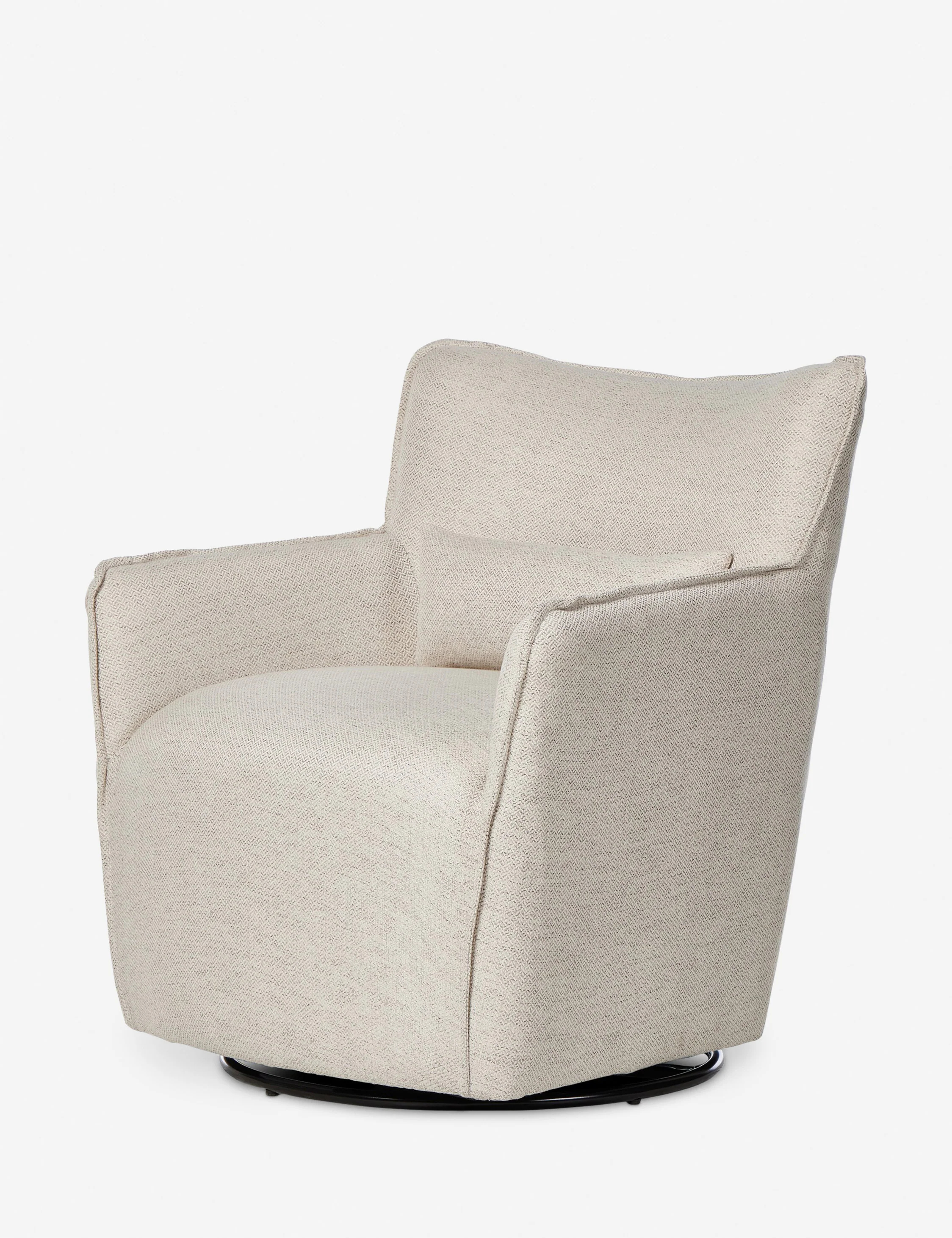 Bronwyn Swivel Chair - Image 4