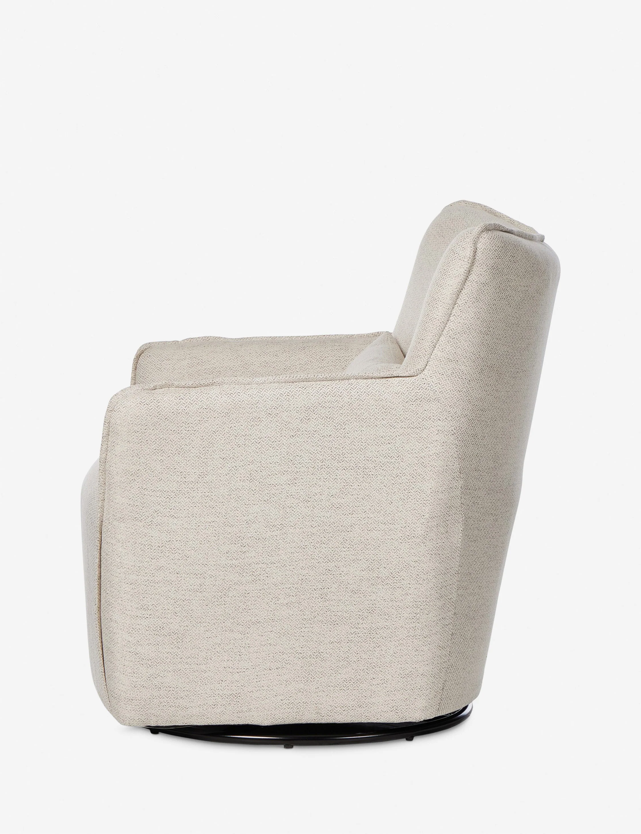 Bronwyn Swivel Chair - Image 6