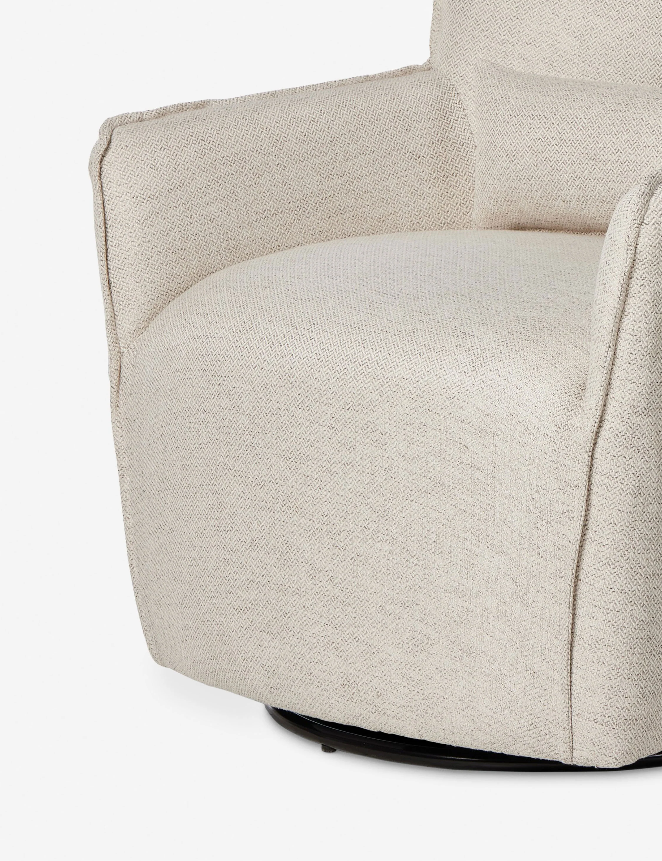 Bronwyn Swivel Chair - Image 8