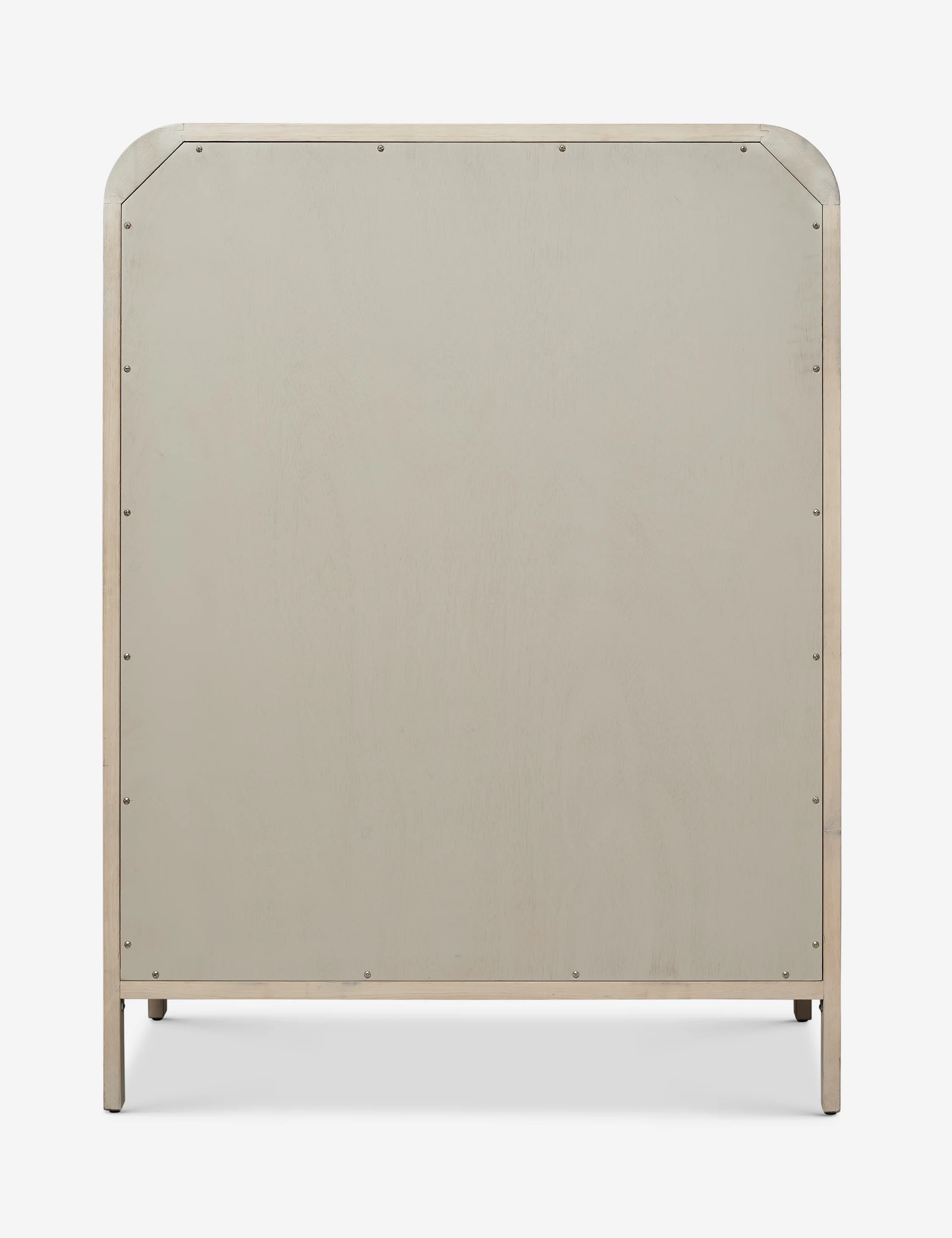 Brooke 5-Drawer Dresser - Image 10