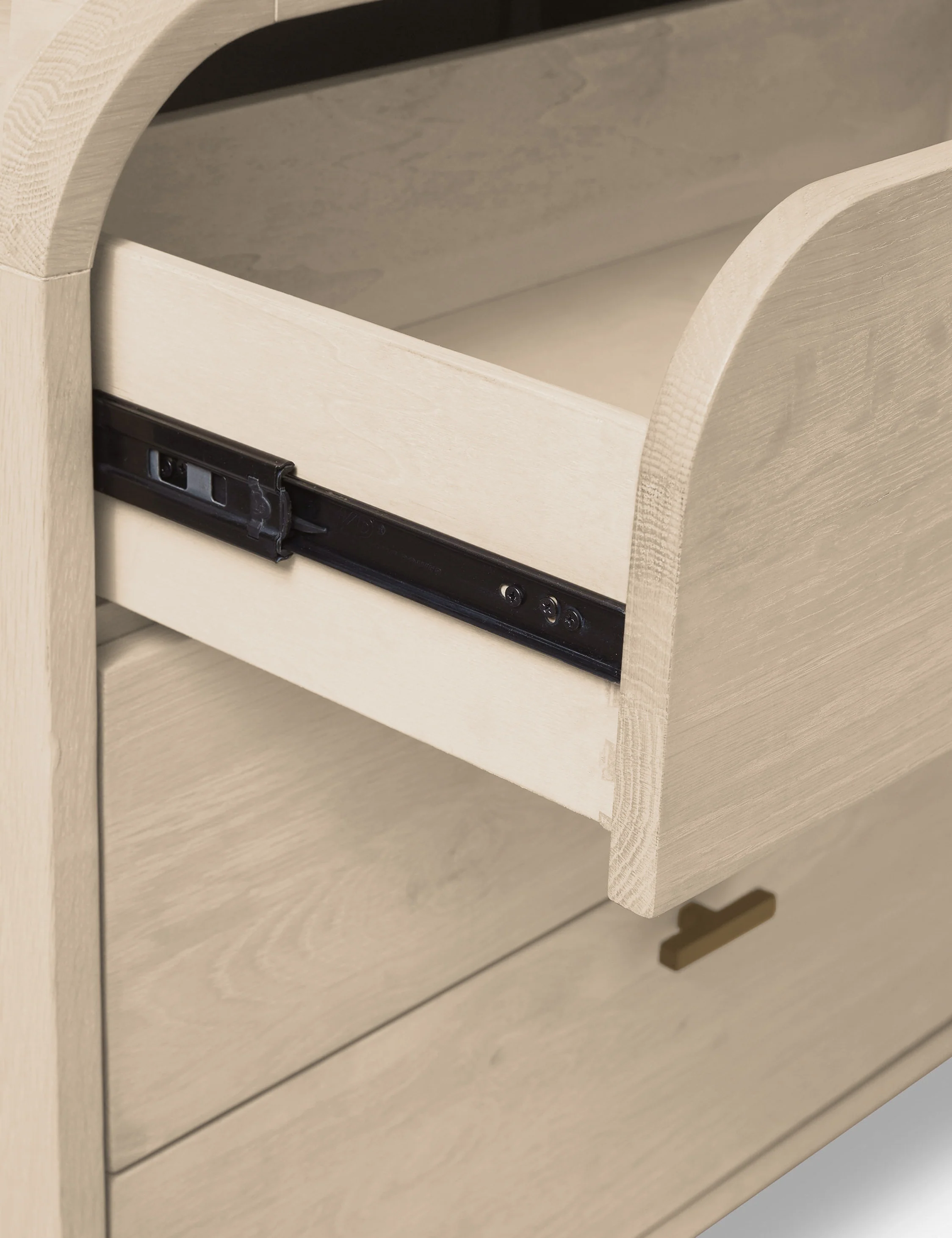 Brooke 6-Drawer Dresser - Image 14