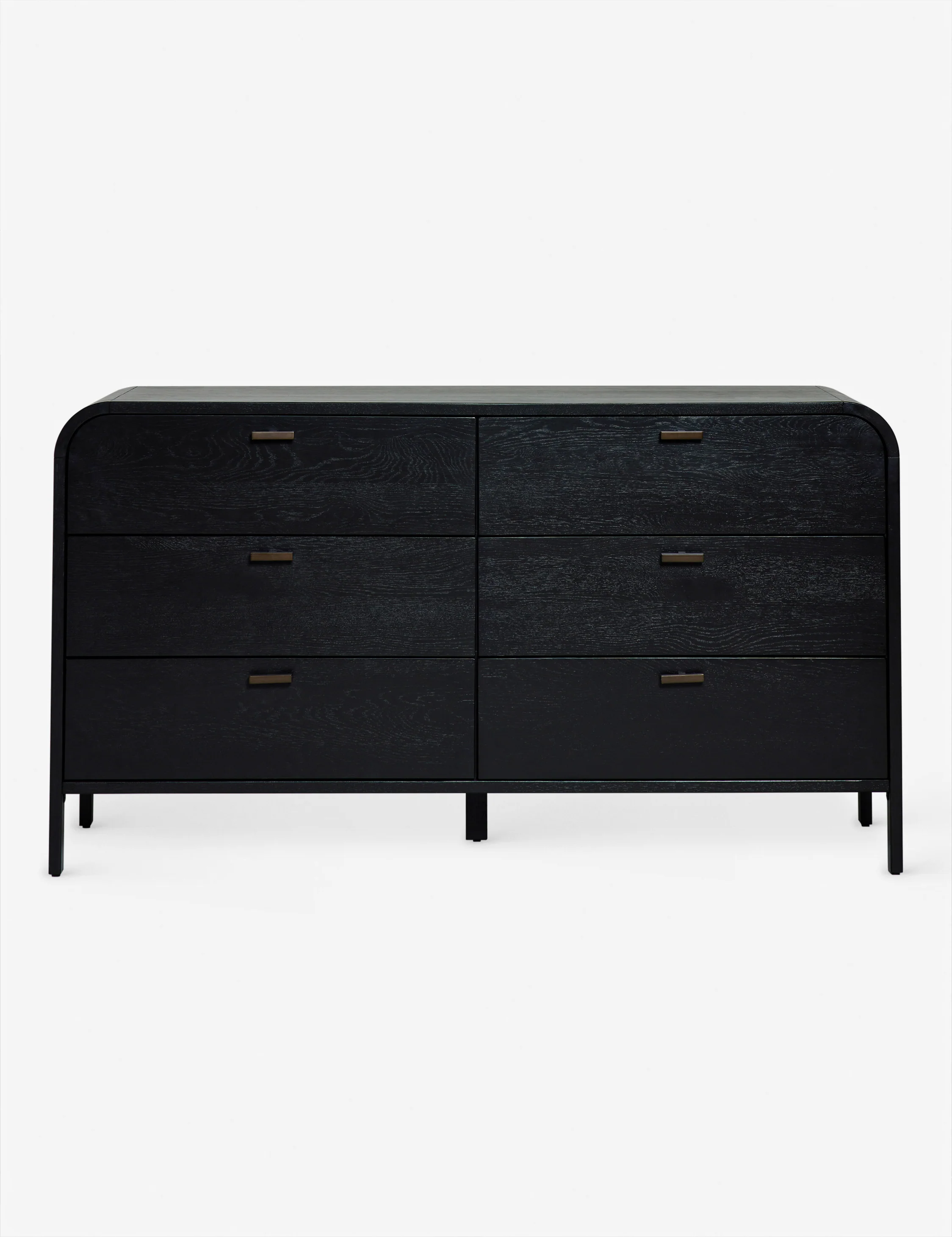 Brooke 6-Drawer Dresser - Image 2