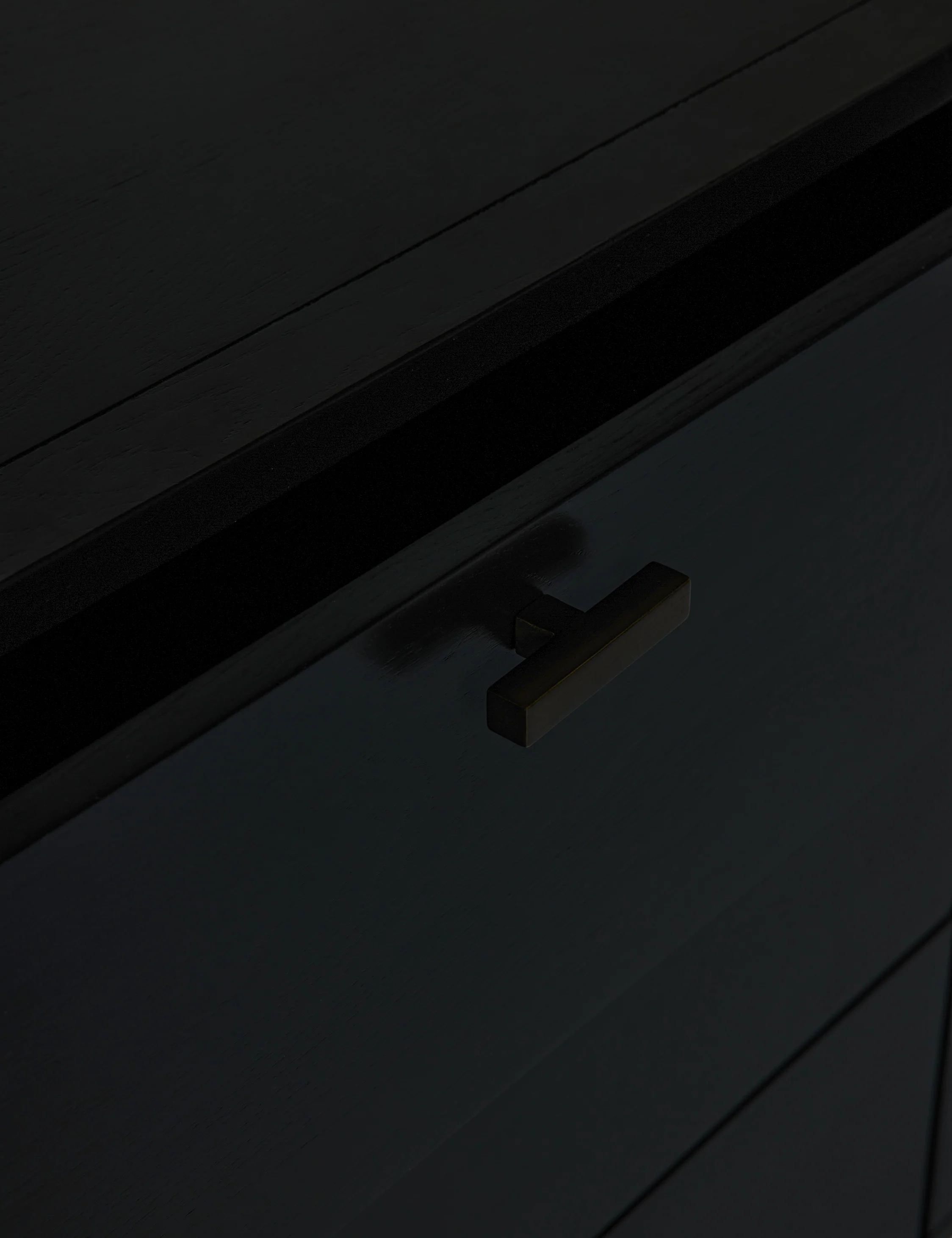 Brooke 6-Drawer Dresser - Image 7