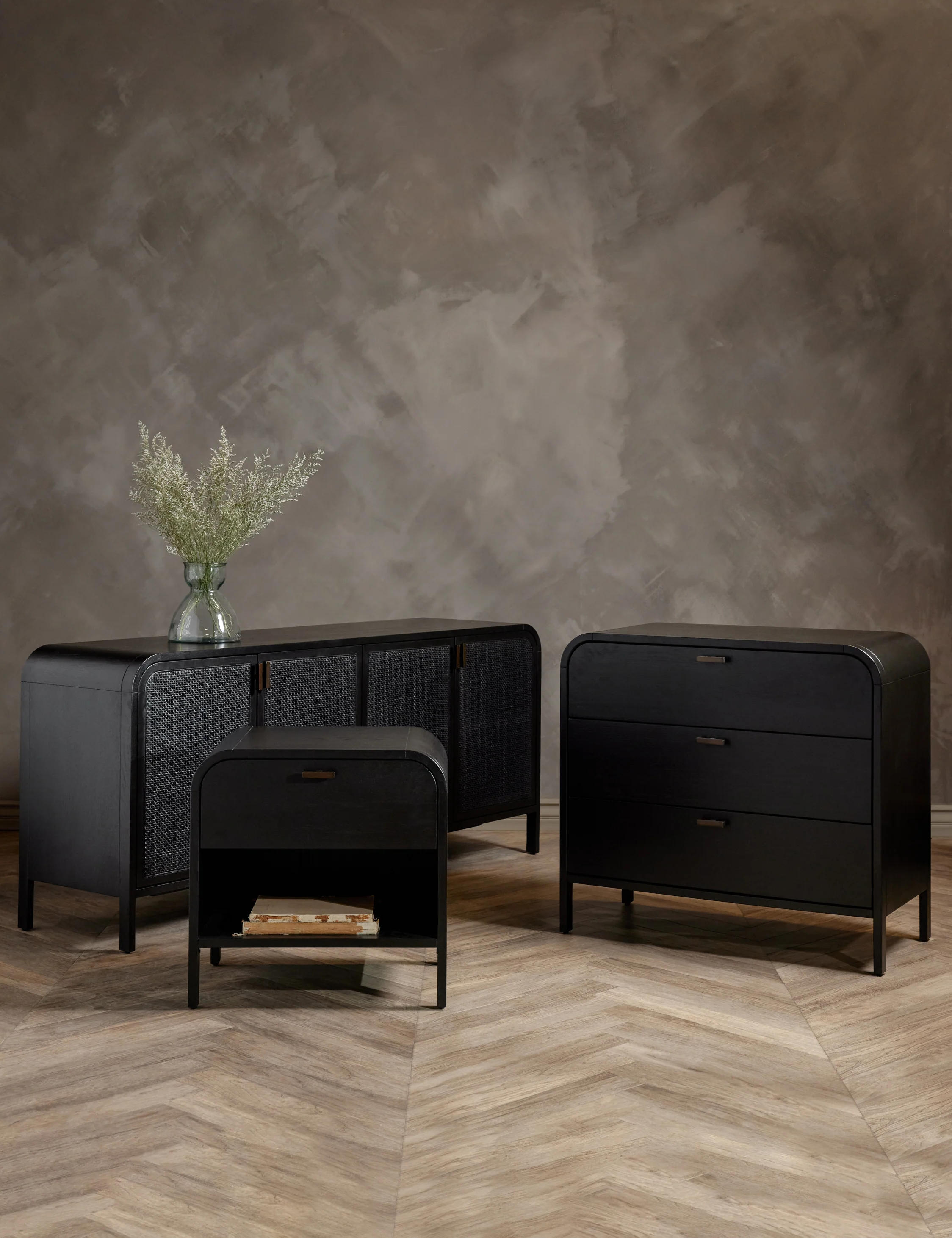 Brooke Nightstand - Image 3